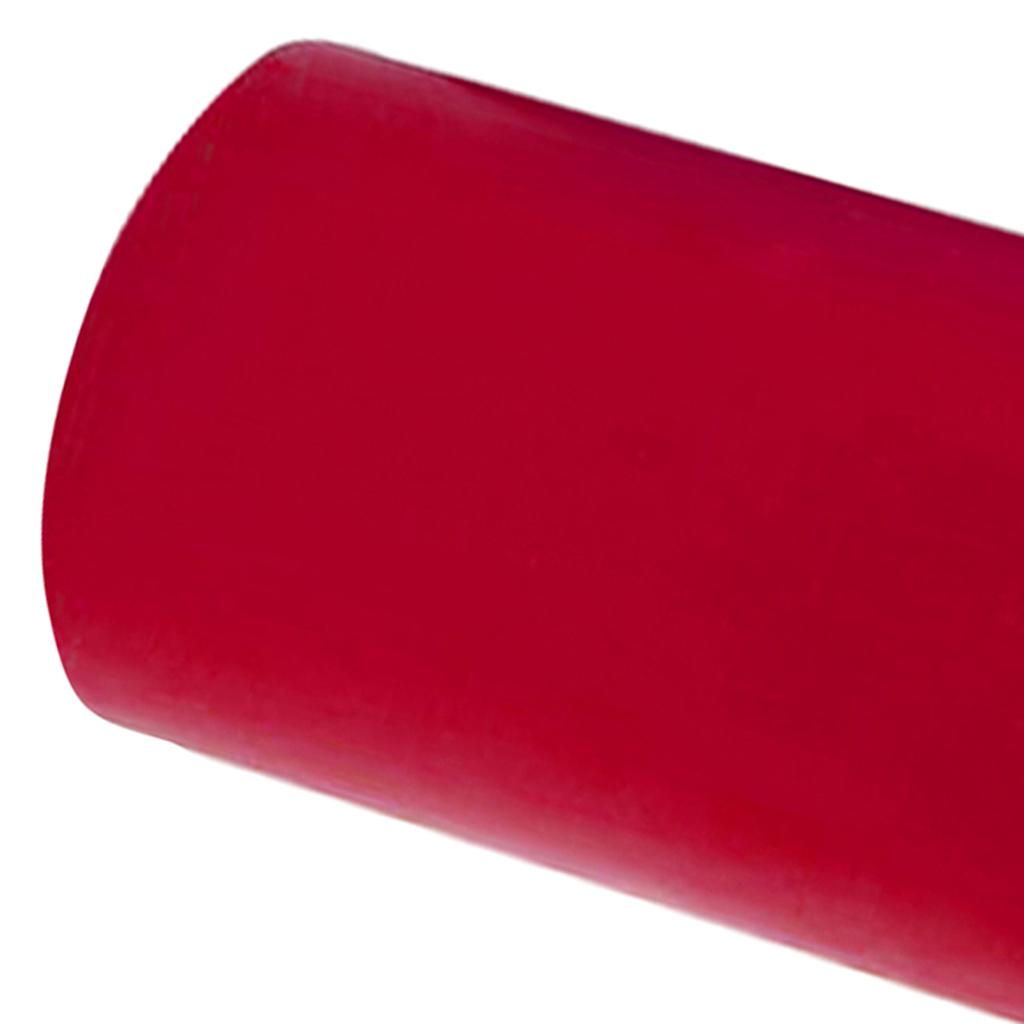 High Viscosity Flame Retardant PVC Electrical Tapes 10cm_Red