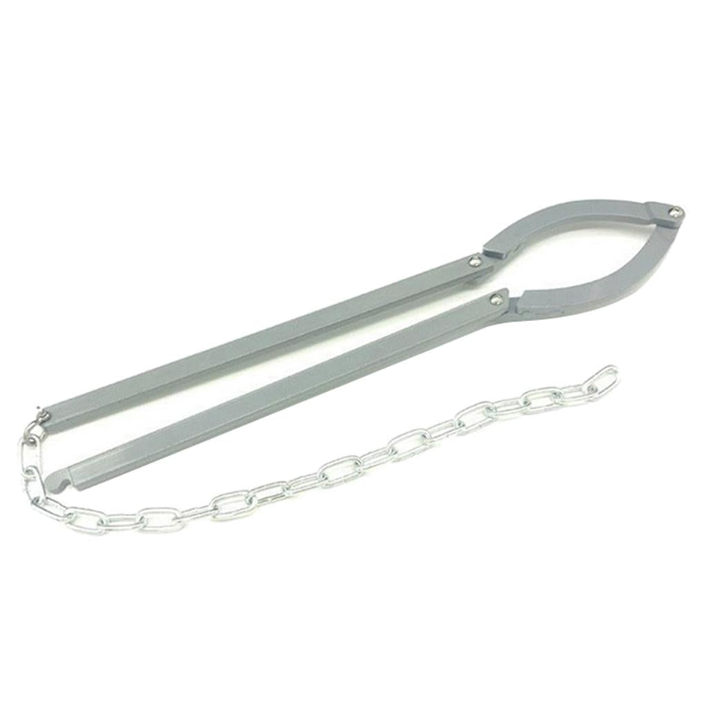 20" Heavy-duty Metal Fence Repair Tool Chain Strainer Fixer Repair Tool Farm