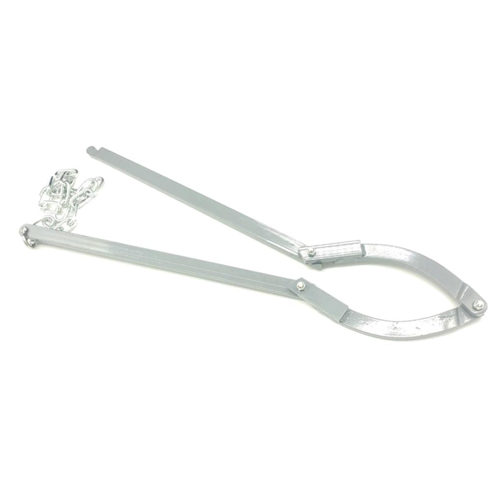 20" Heavy-duty Metal Fence Repair Tool Chain Strainer Fixer Repair Tool Farm