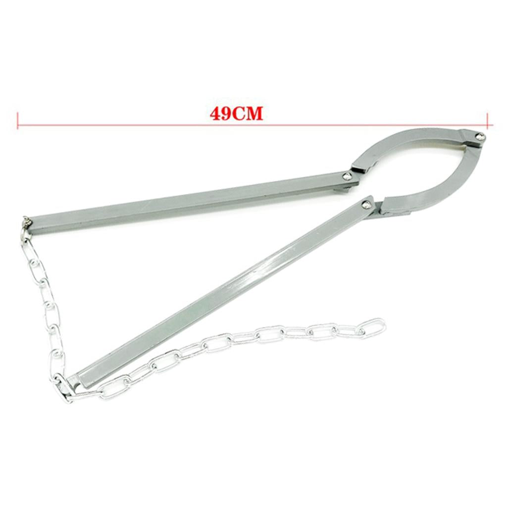 20" Heavy-duty Metal Fence Repair Tool Chain Strainer Fixer Repair Tool Farm