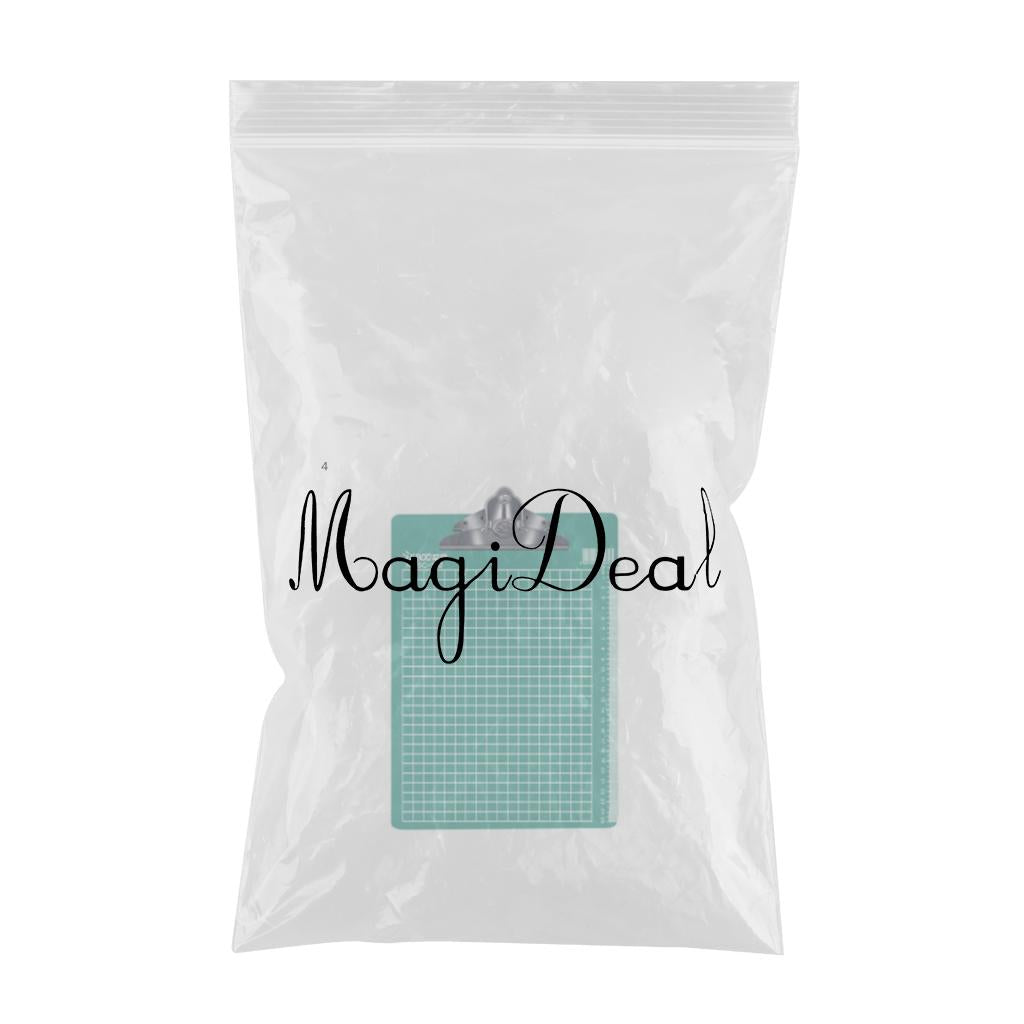 A4 clip folder paper pad A5 writing copy plywood A6 point menu clip 4