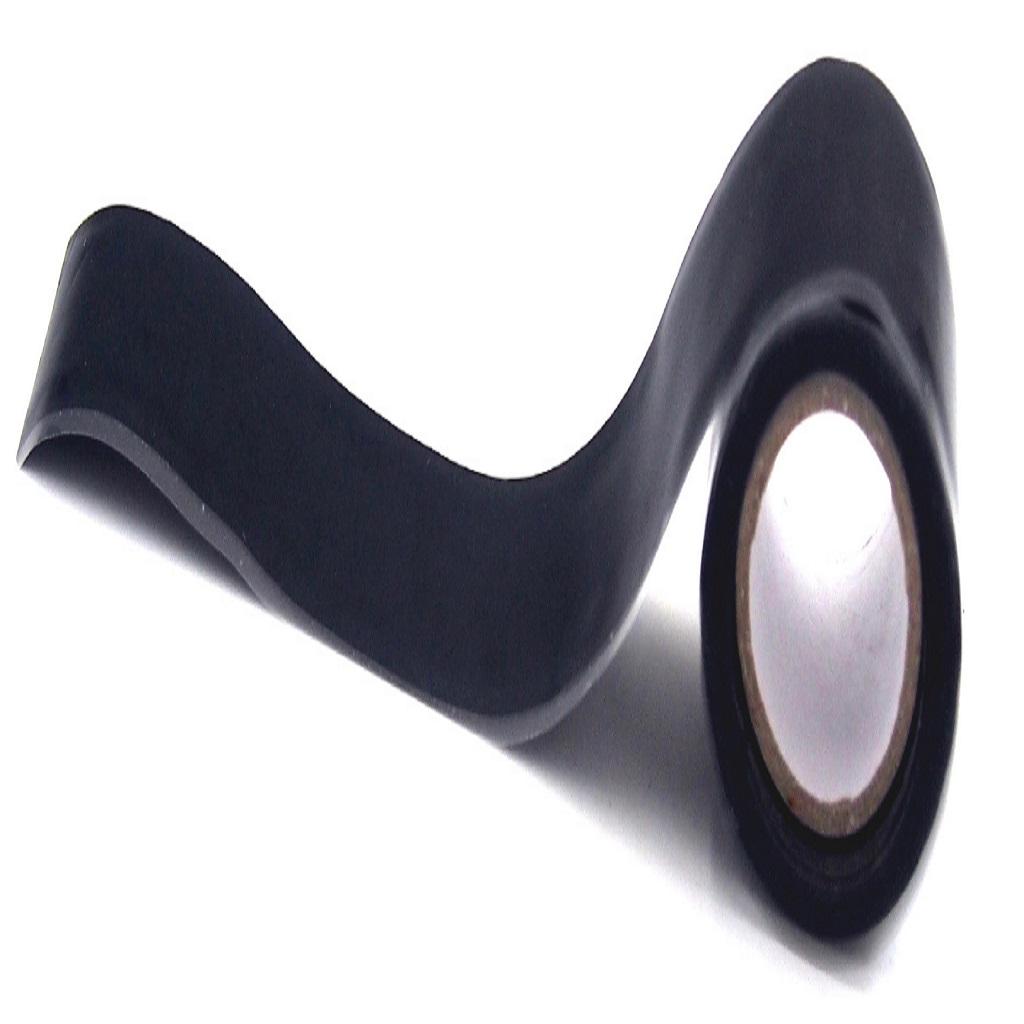 150 cm Waterproof Electricity High Temperature Resistant Silica Gel Tape