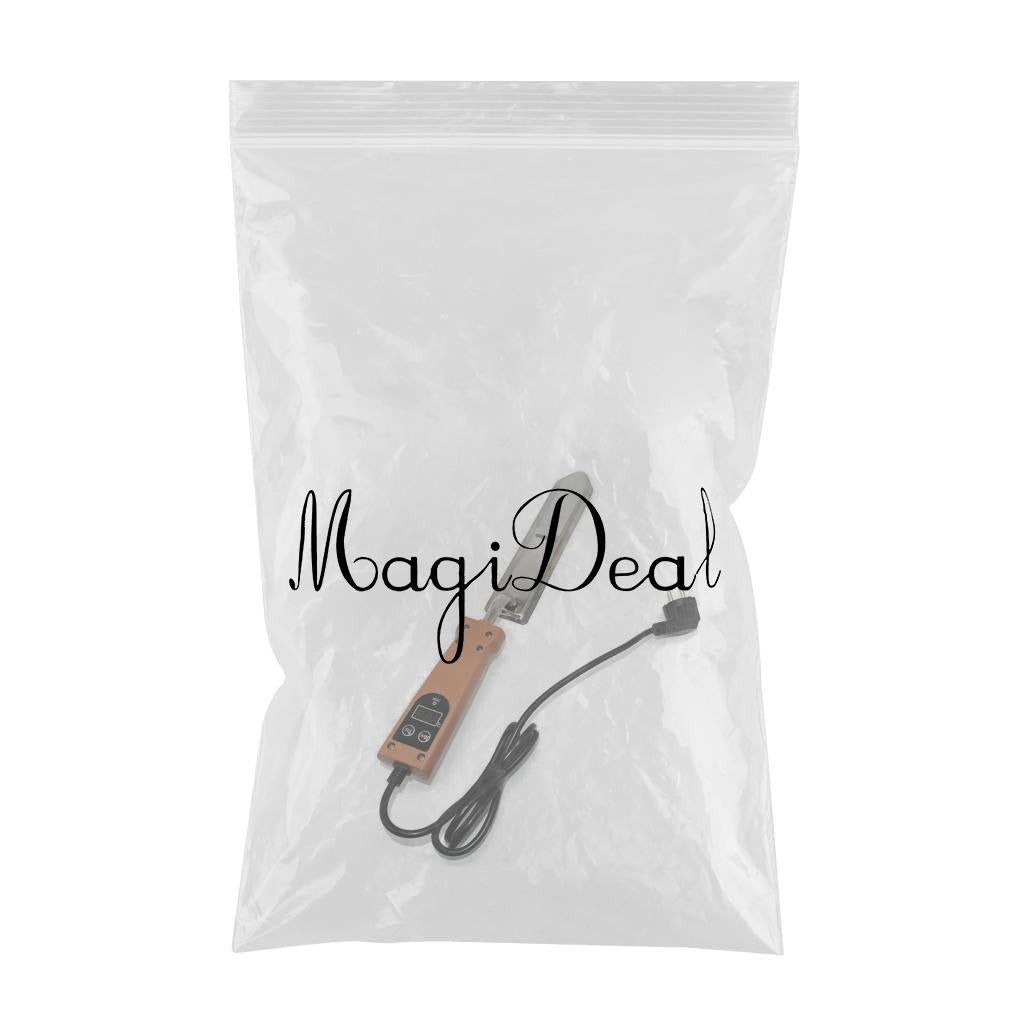 Electric Honey Extractor Beekeeping Scraping Scraper Hive Supply Accessories