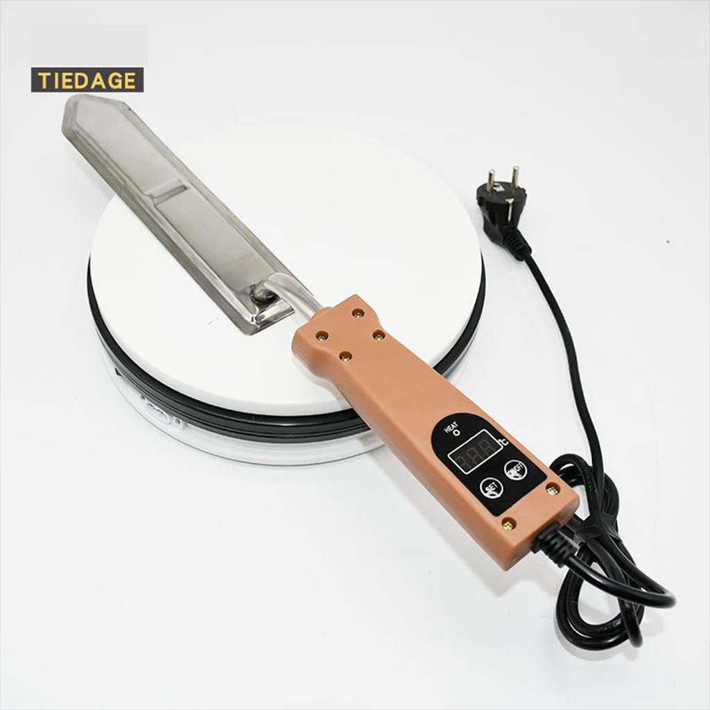 Electric Honey Extractor Beekeeping Scraping Scraper Hive Supply Accessories