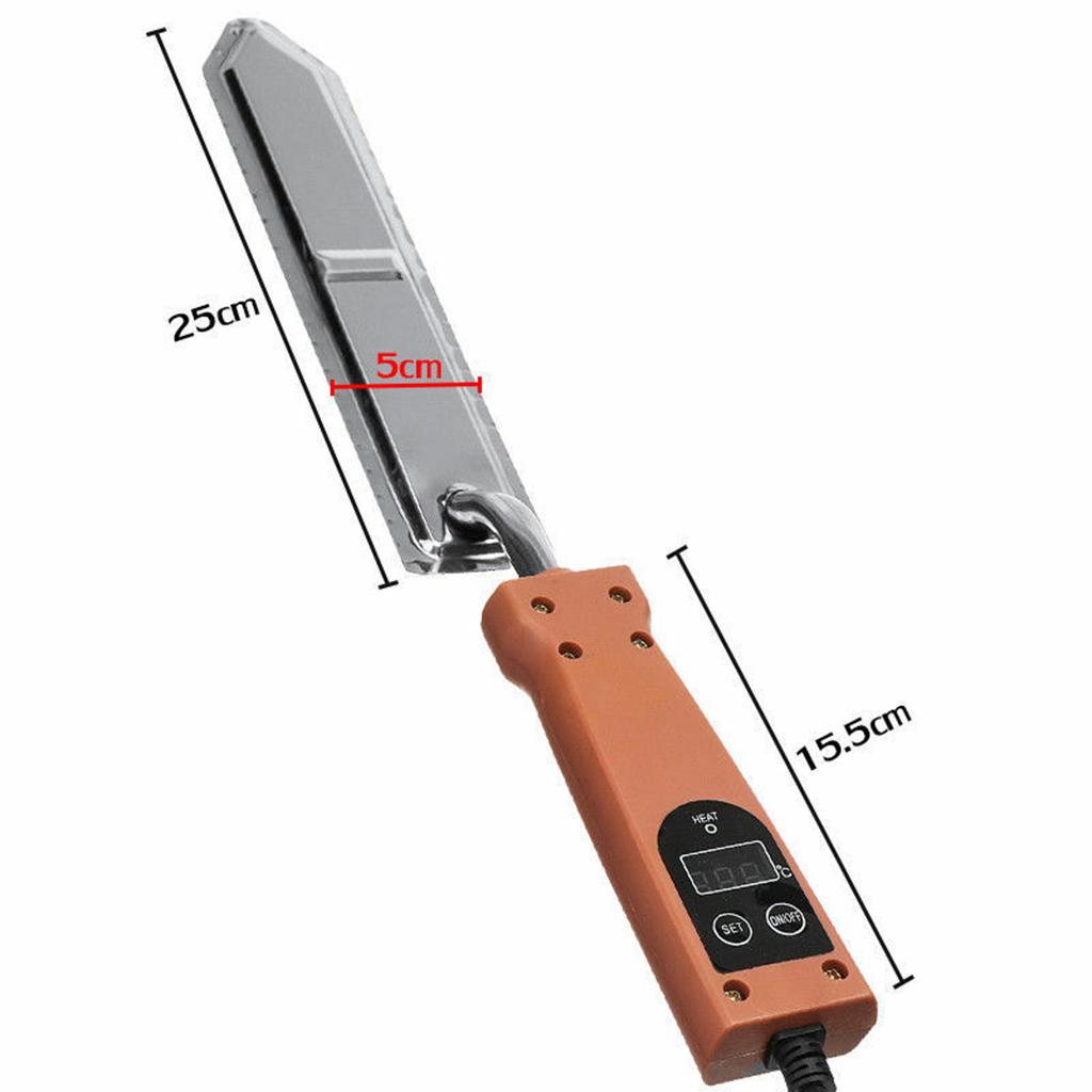 Electric Honey Extractor Beekeeping Scraping Scraper Hive Supply Access AU