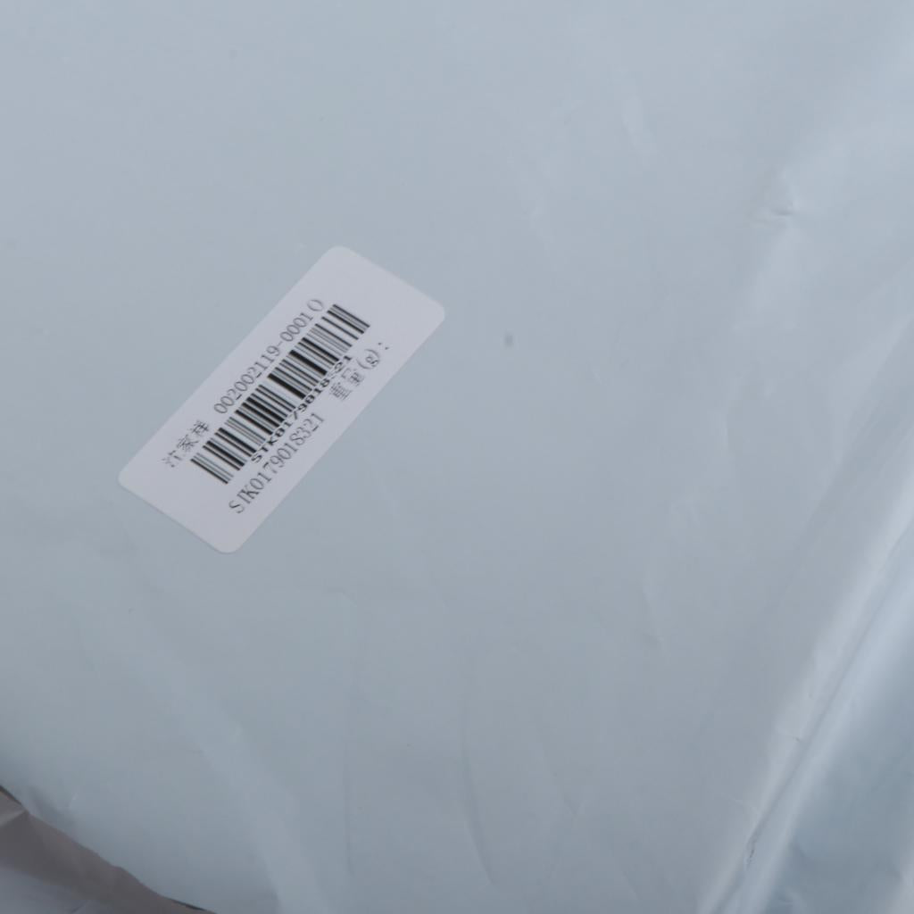 Sneeze Guard Distancing Barrier Desk Shield Lightweight Protector Translucent 30x50cm