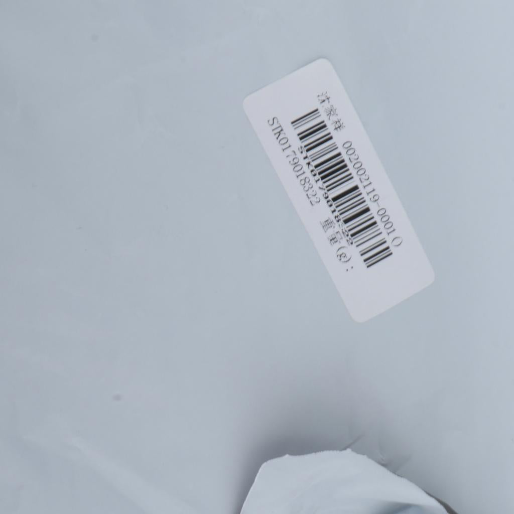 Sneeze Guard Distancing Barrier Desk Shield Lightweight Protector Translucent 40x40cm