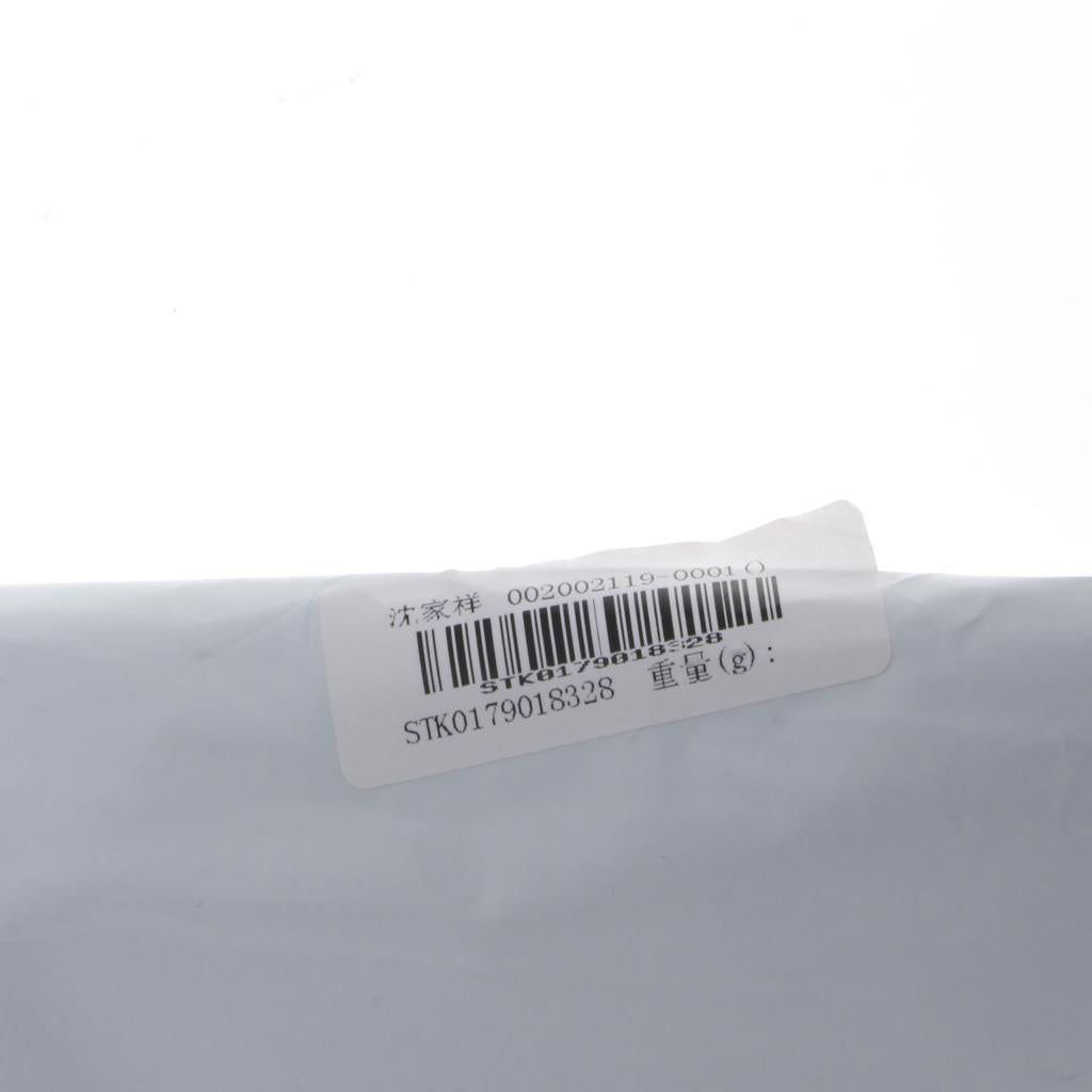 Sneeze Guard Distancing Barrier Desk Shield Lightweight Protector Transparent 40x40cm