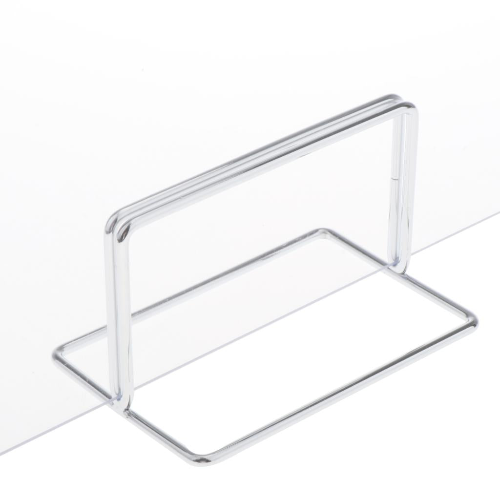 Sneeze Guard Distancing Barrier Desk Shield Portable Lightweight Protect Transparent 30x40cm