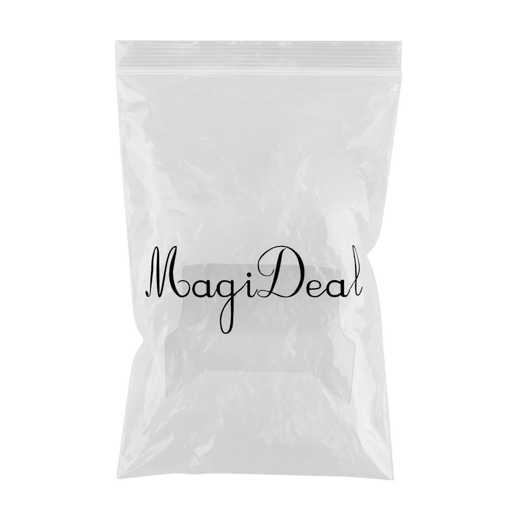 Sneeze Guard Protection Shield Cashier Checkout Counter Desk Stand Transparent 40x30x40cm