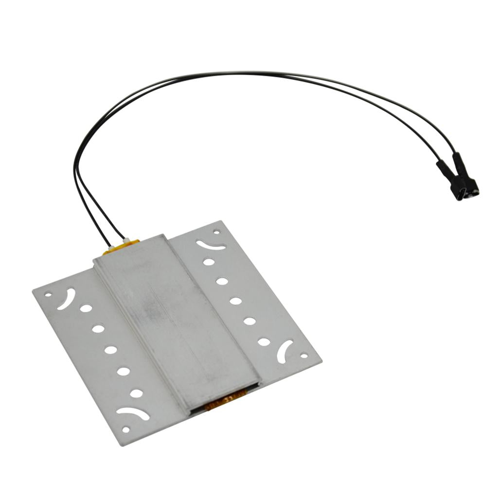 DIY Mini Incubator Controller Set Constant Temperature Accessories EU-Plug