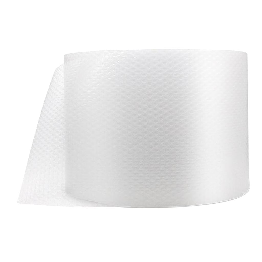 1 Roll 30cm x 30m 12"x120" Bubble Wrap Film Roll for Packing Boxes Supplies