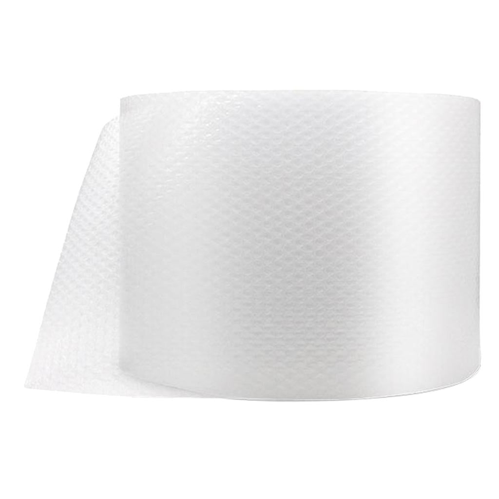 1 Roll 30cm x 30m 12"x120" Bubble Wrap Film Roll for Packing Boxes Supplies