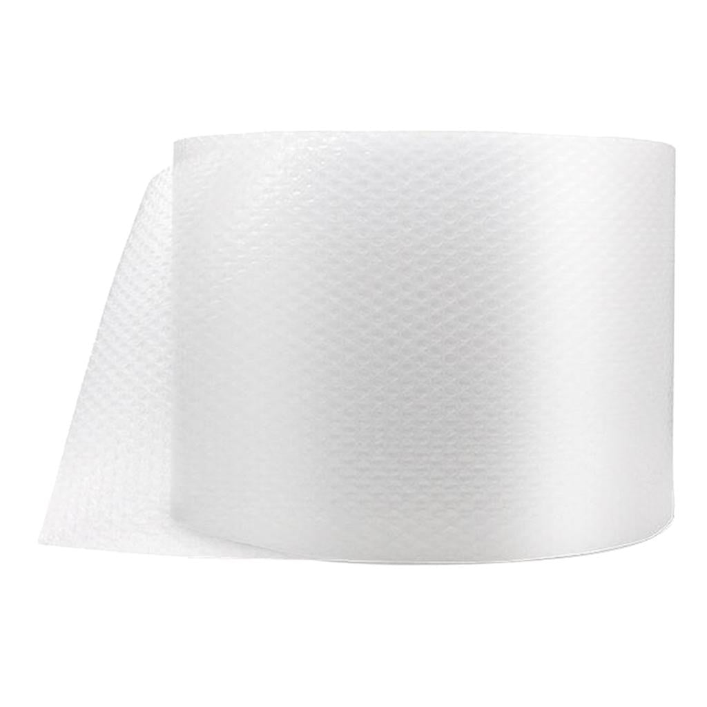 1 Roll 30cm x 30m 12"x120" Bubble Wrap Film Roll for Packing Boxes Supplies
