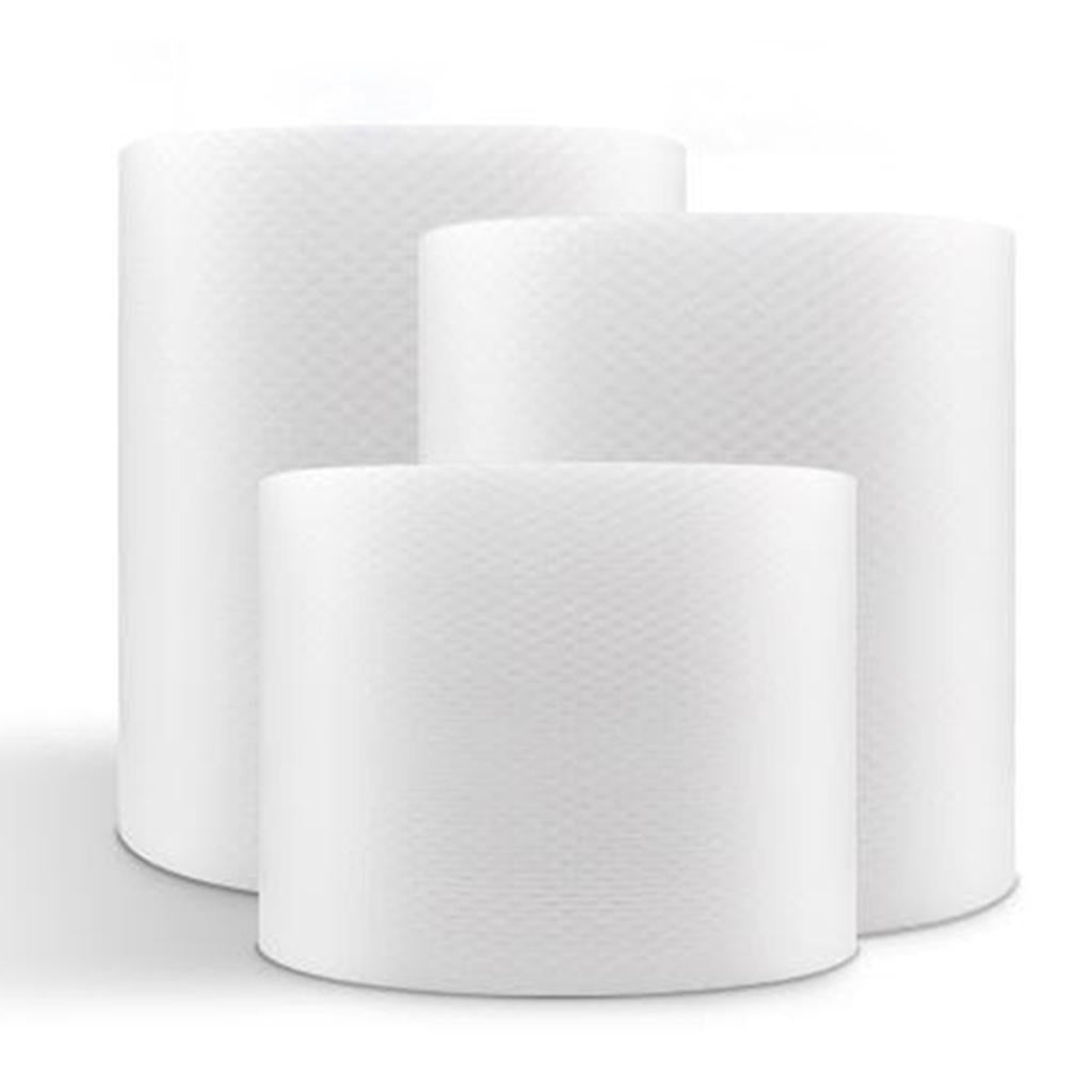1 Roll 30cm x 30m 12"x120" Bubble Wrap Film Roll for Packing Boxes Supplies