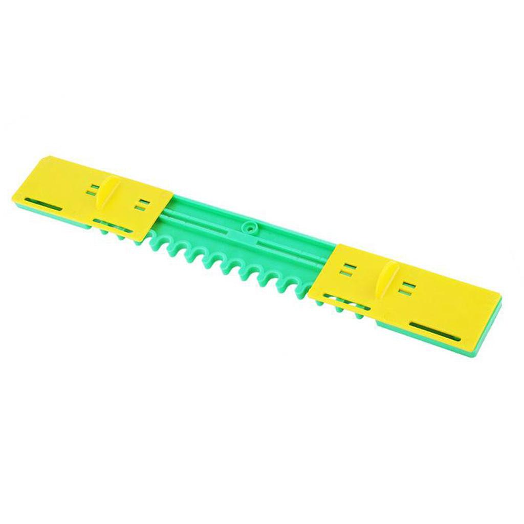 Set of 5 Plastic Beehive Entrance Travel Door Nest Breeding Beekeeper Supply 41cm