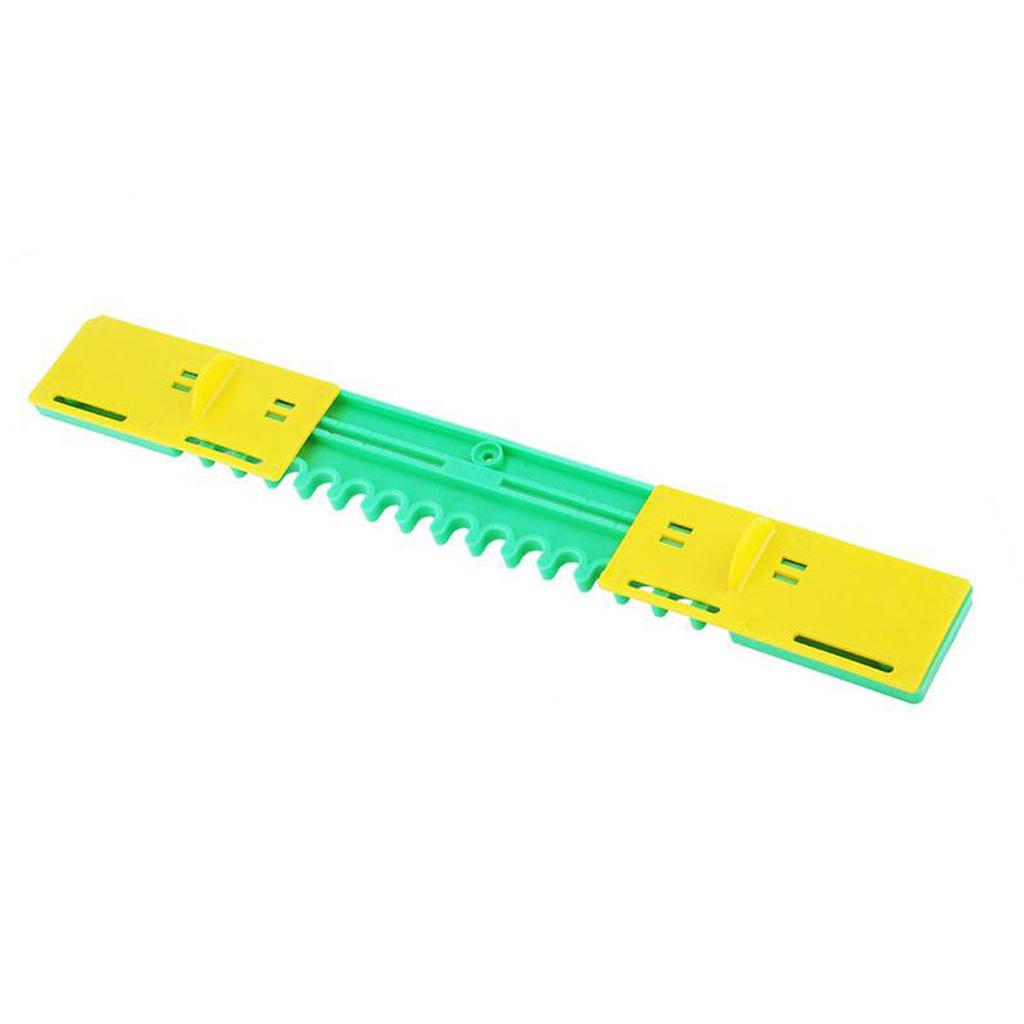 Set of 5 Plastic Beehive Entrance Travel Door Nest Breeding Beekeeper Supply 45cm