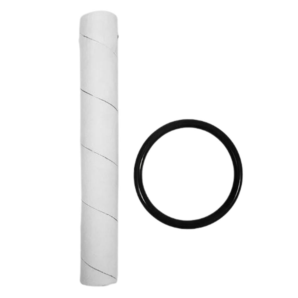 Pro Suede Mallet Kit Quartz Singing Bowl Tibetan Sound Dedicated Parts