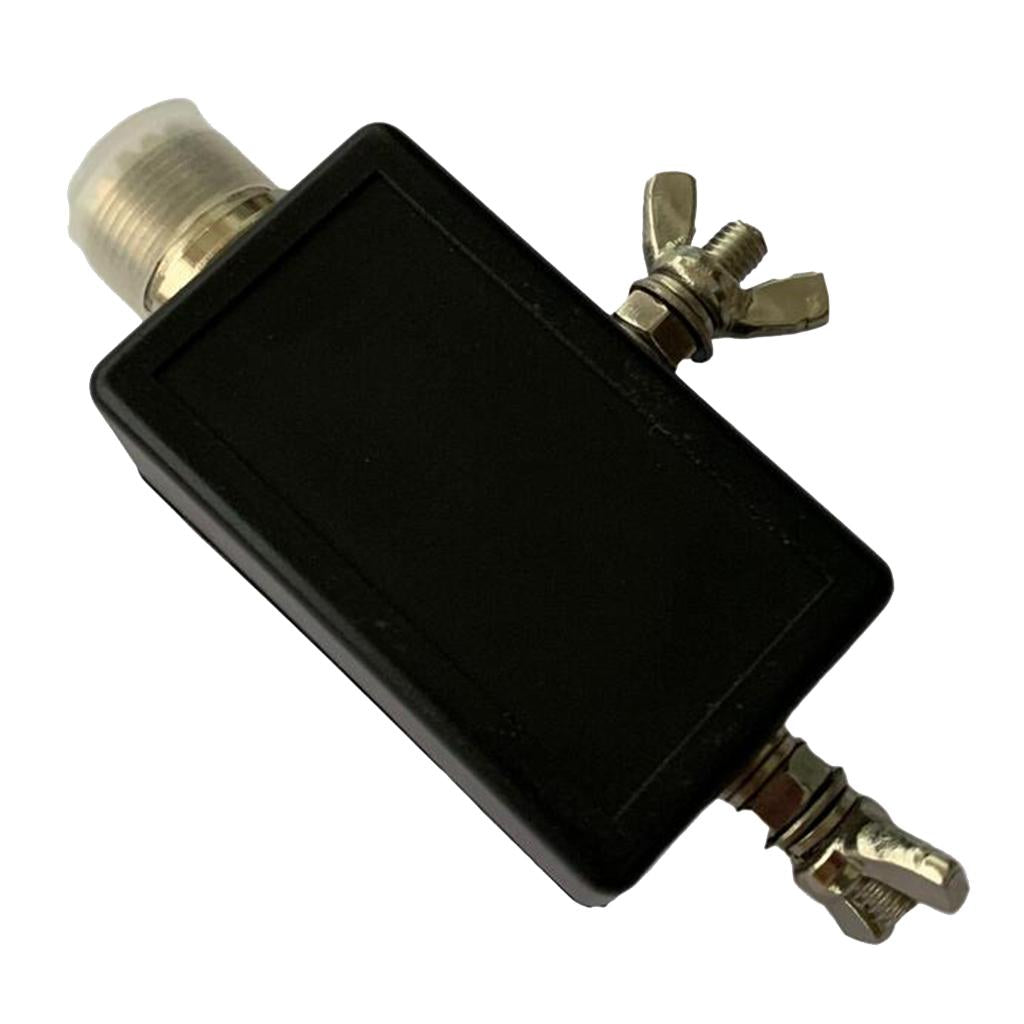 YY-100(M) 1:9 Balun Miniature Balun for Ham Radio