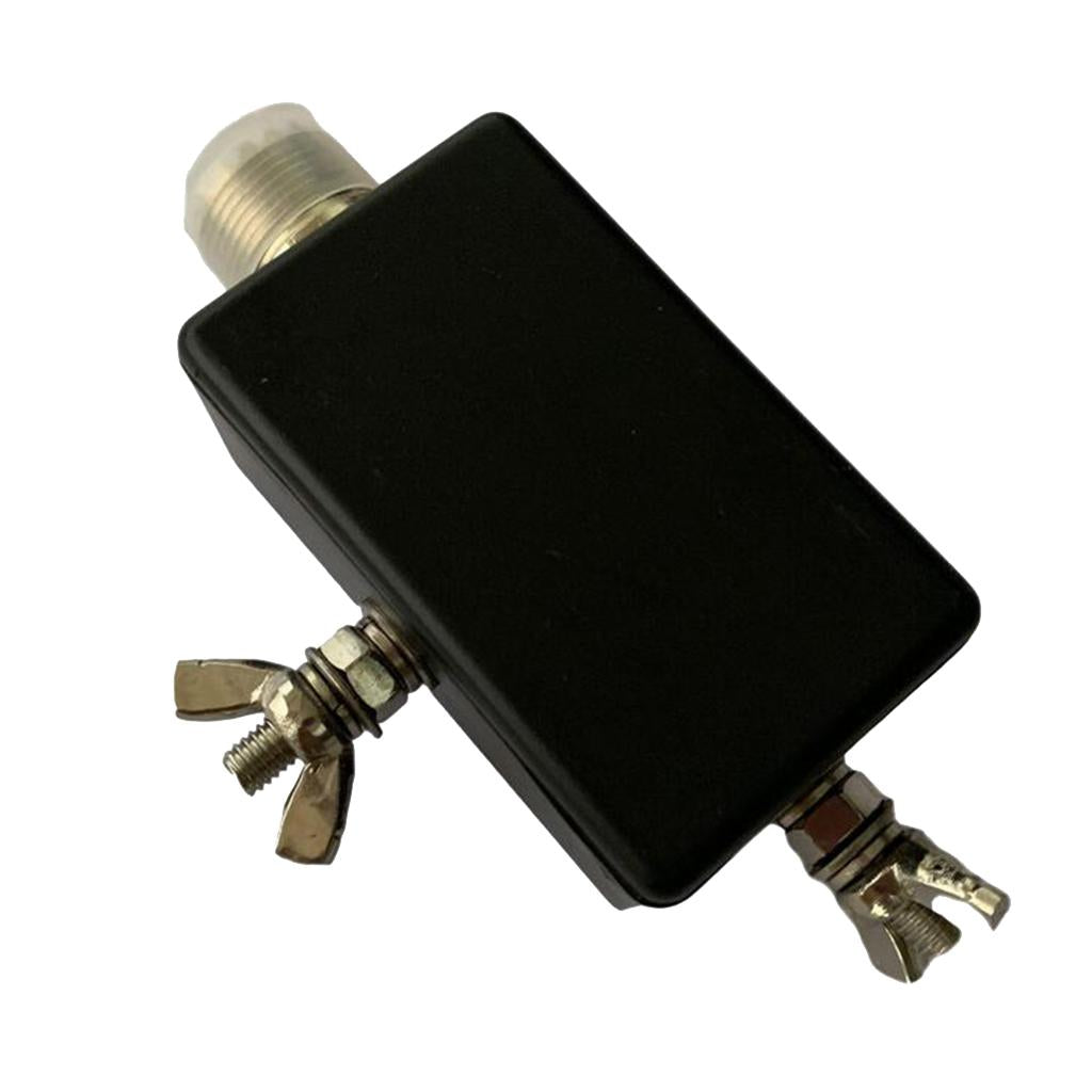 YY-100(M) 1:9 Balun Miniature Balun for Ham Radio