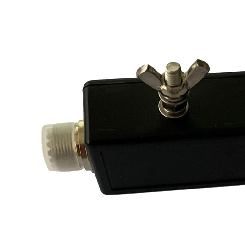 YY-100(M) 1:9 Balun Miniature Balun for Ham Radio