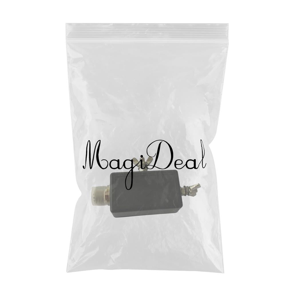 YY-100(M) 1:9 Balun Miniature Balun for Ham Radio