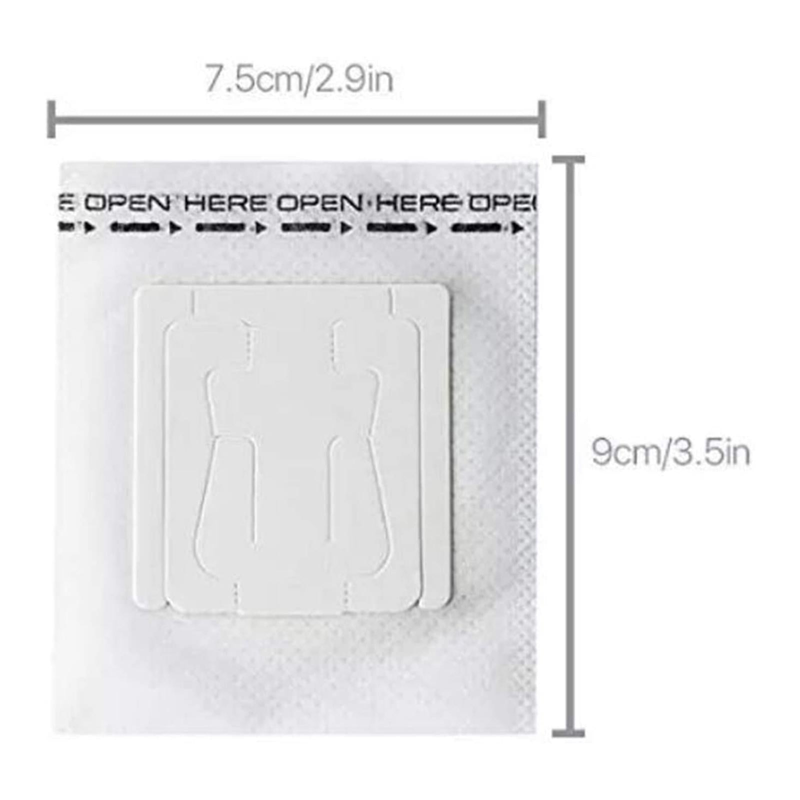 Portable Coffee Filter Paper Bag Single Disposable for Camping Office Bar