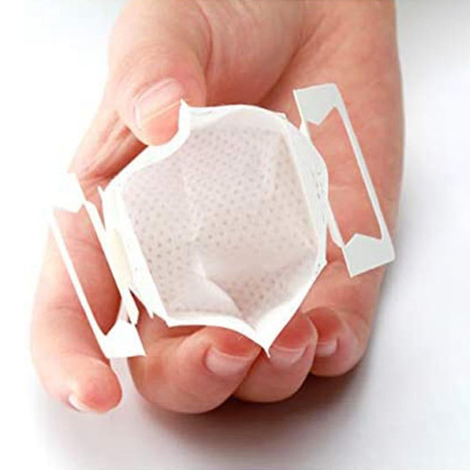 Portable Coffee Filter Paper Bag Disposable for Office Tea Tools Kitchen Bar