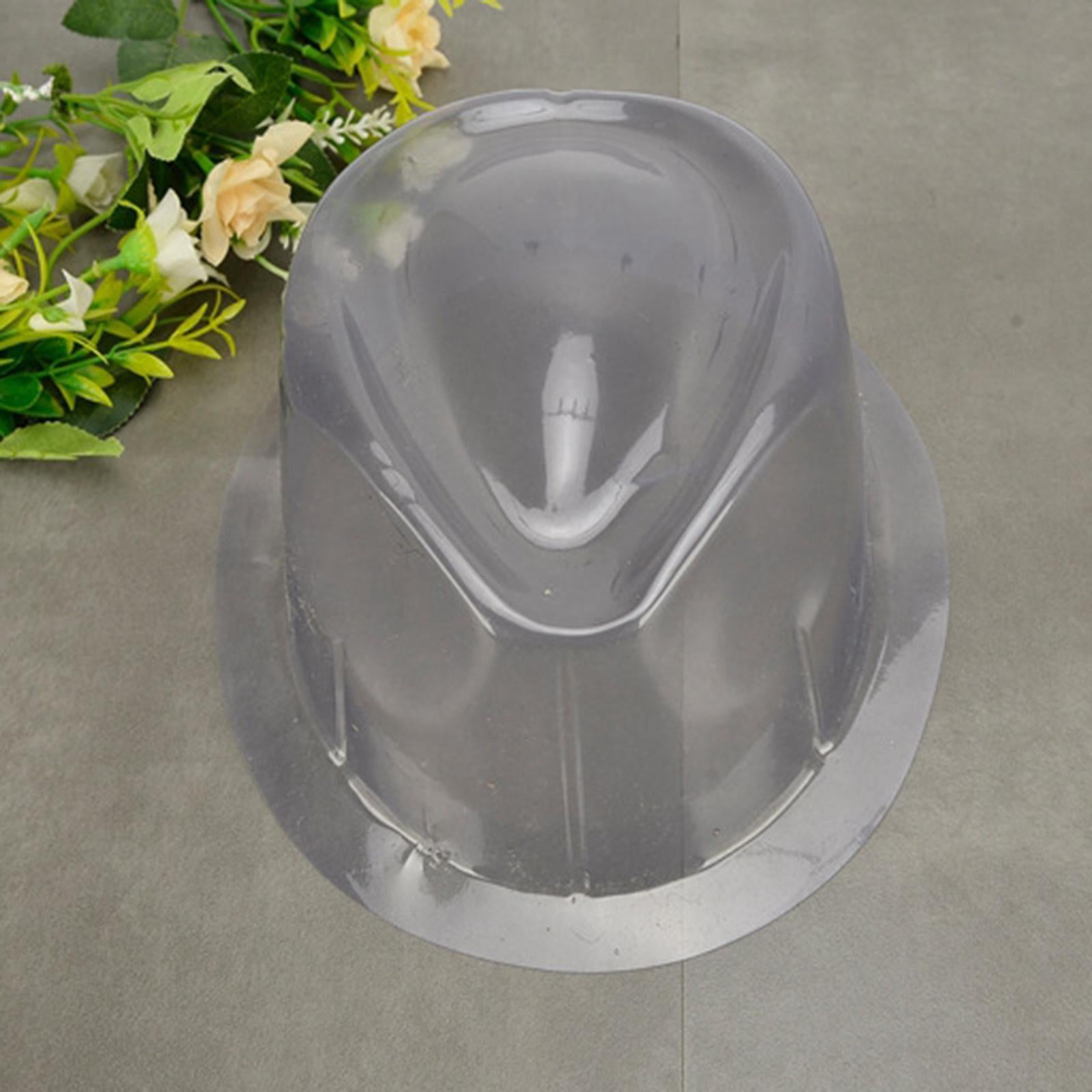 Hat Holder Organizer Cap Holder Storage Hanger Save Space 20pcs Style1