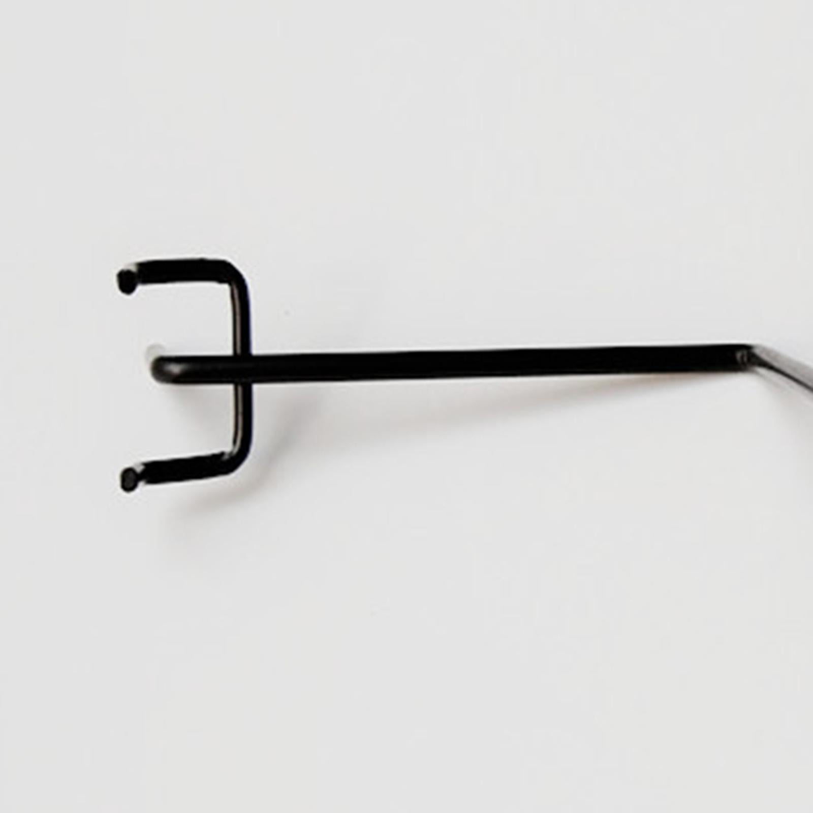 Hat Display Stand Motorcycle/Bicycle Helmet Holder Wall Mount Hook Rack