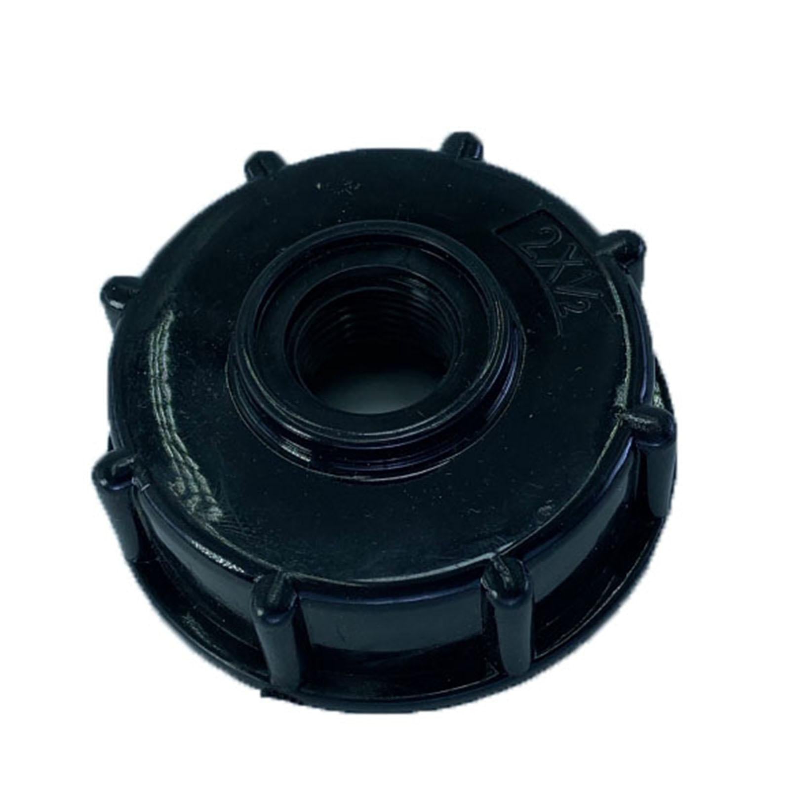IBC Water Tank to 20 Hose Adaptor Fittings Convert Irrigation Plumbing