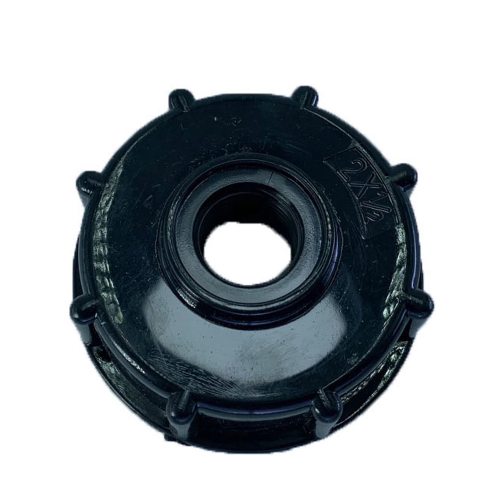 IBC Water Tank to 20 Hose Adaptor Fittings Convert Irrigation Plumbing