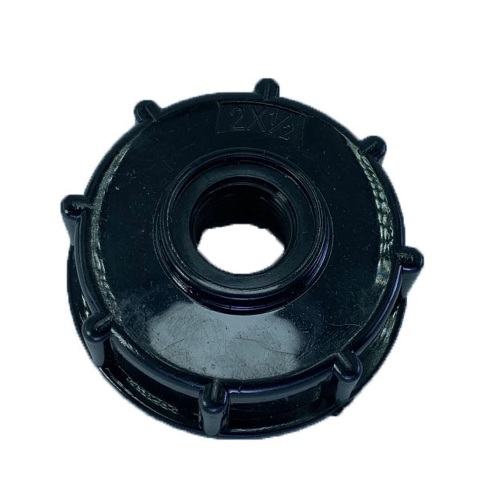 IBC Water Tank to 20 Hose Adaptor Fittings Convert Irrigation Plumbing