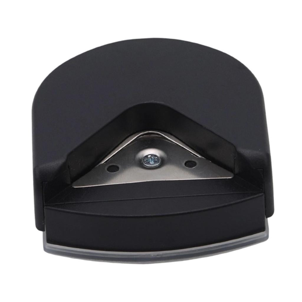 5xCorner Rounder Punch Paper Round Corner Trimmer Cutter for Card