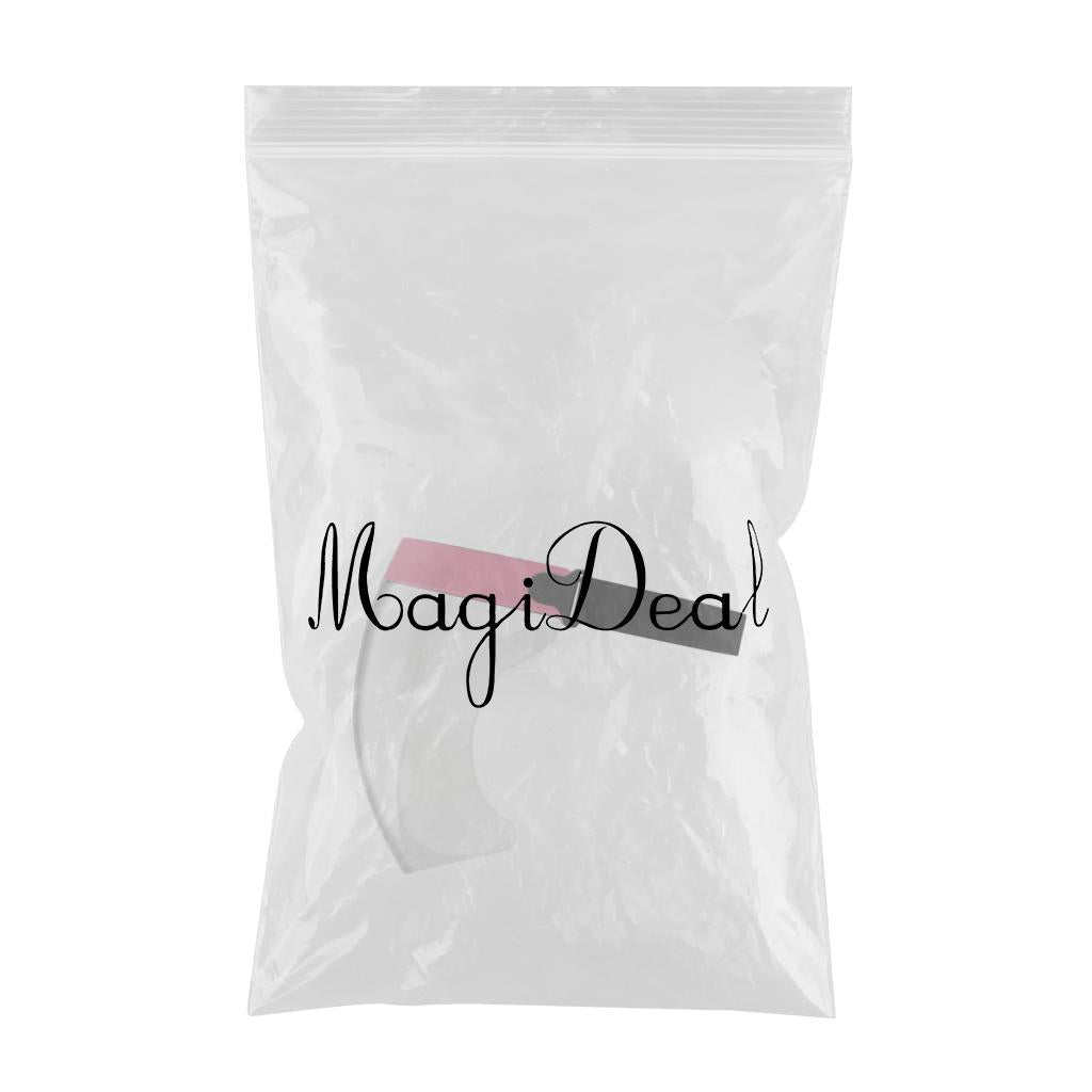 Clear Safety Anti-fog Full Face Shield Face Cover Anti Splash Pink