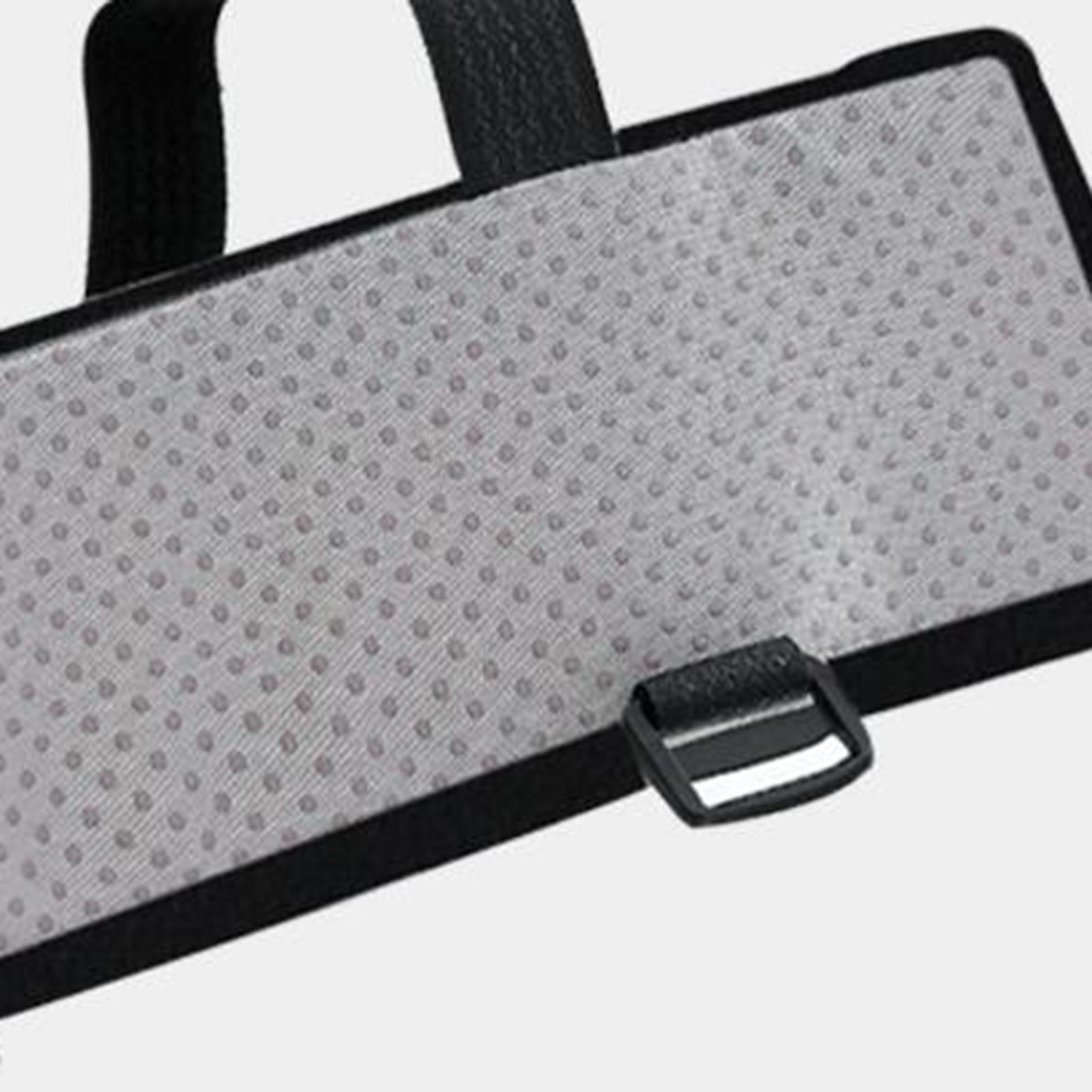 Comfortable Arm Rest Pillow Chair Armrest Pad Elbow Cushion Office Chair