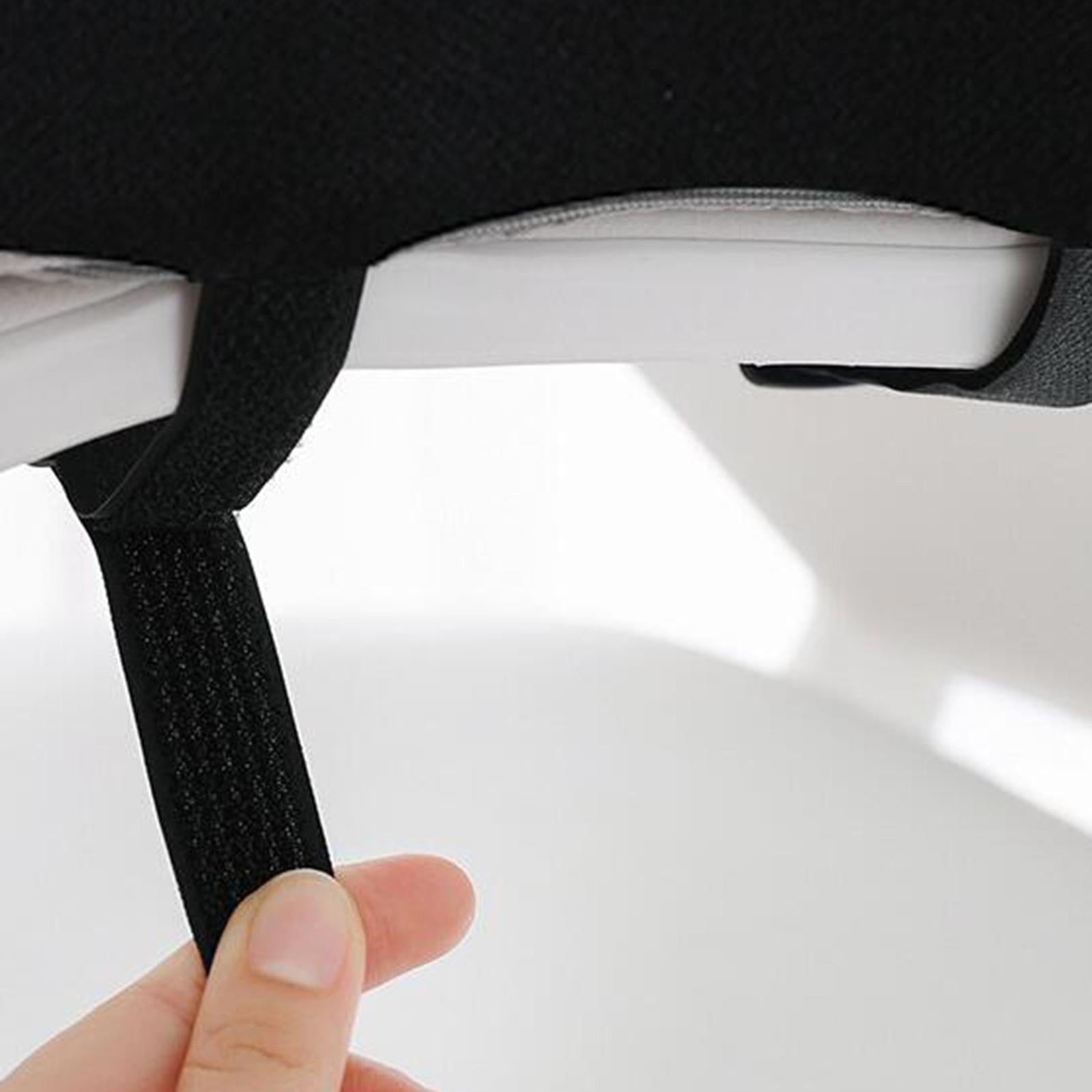 Comfortable Arm Rest Pillow Chair Armrest Pad Elbow Cushion Office Chair