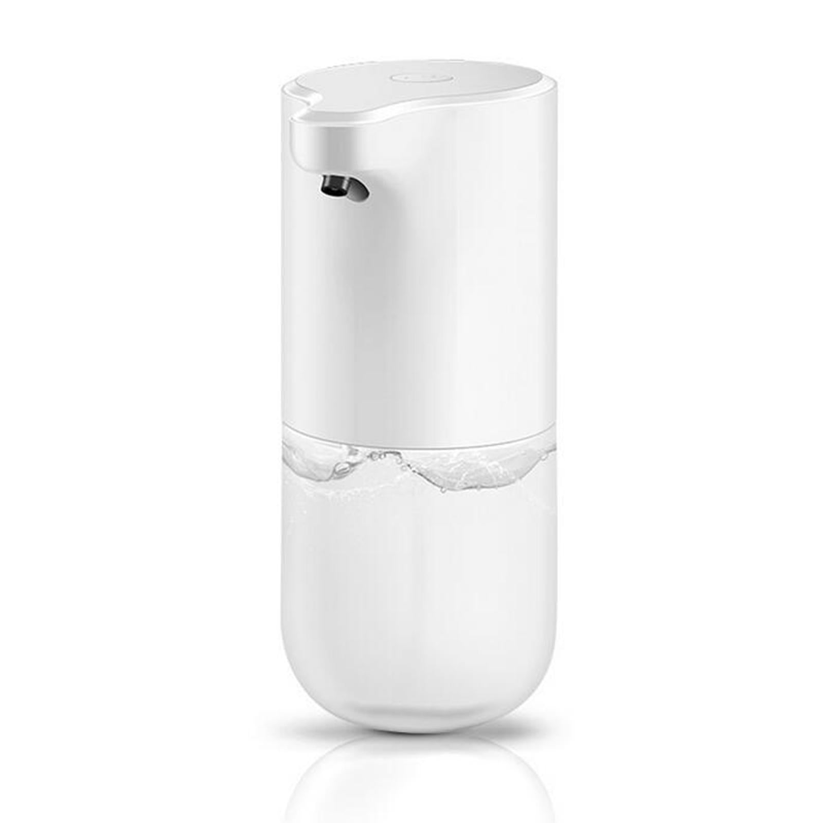 Soap Dispenser Foam Electric Rechargable Touchless Sanitizer for Kitchen