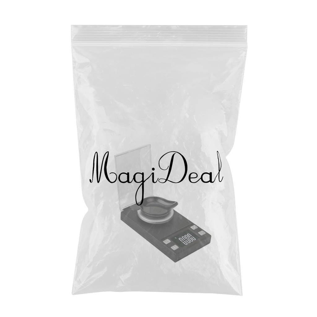 Digital Weighing Scales Pocket Grams Mini Kitchen Gold Jewellery Scales 50g