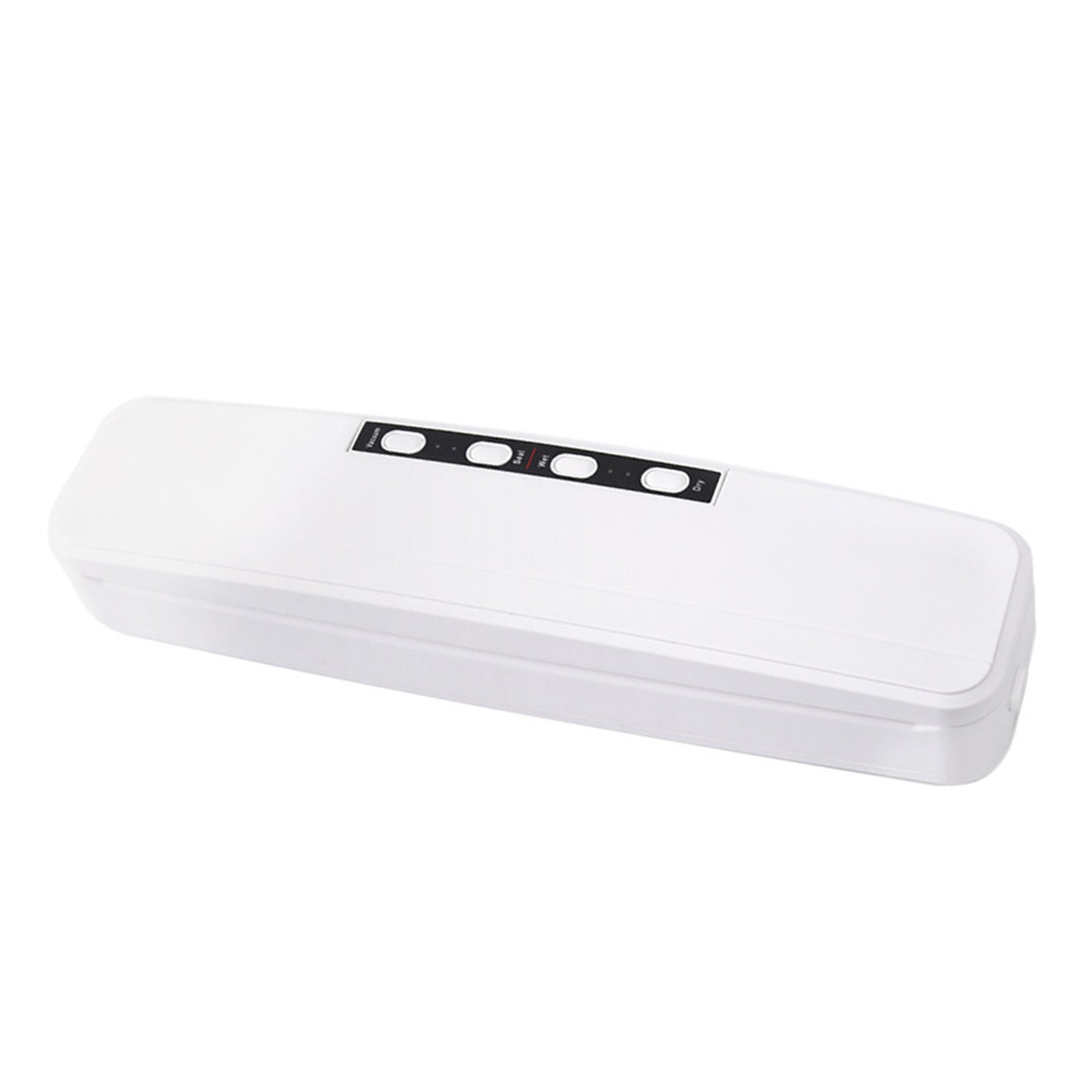 Portable Food Vacuum Sealer Machine Kitchen Tools Food Preservation Plug-UK