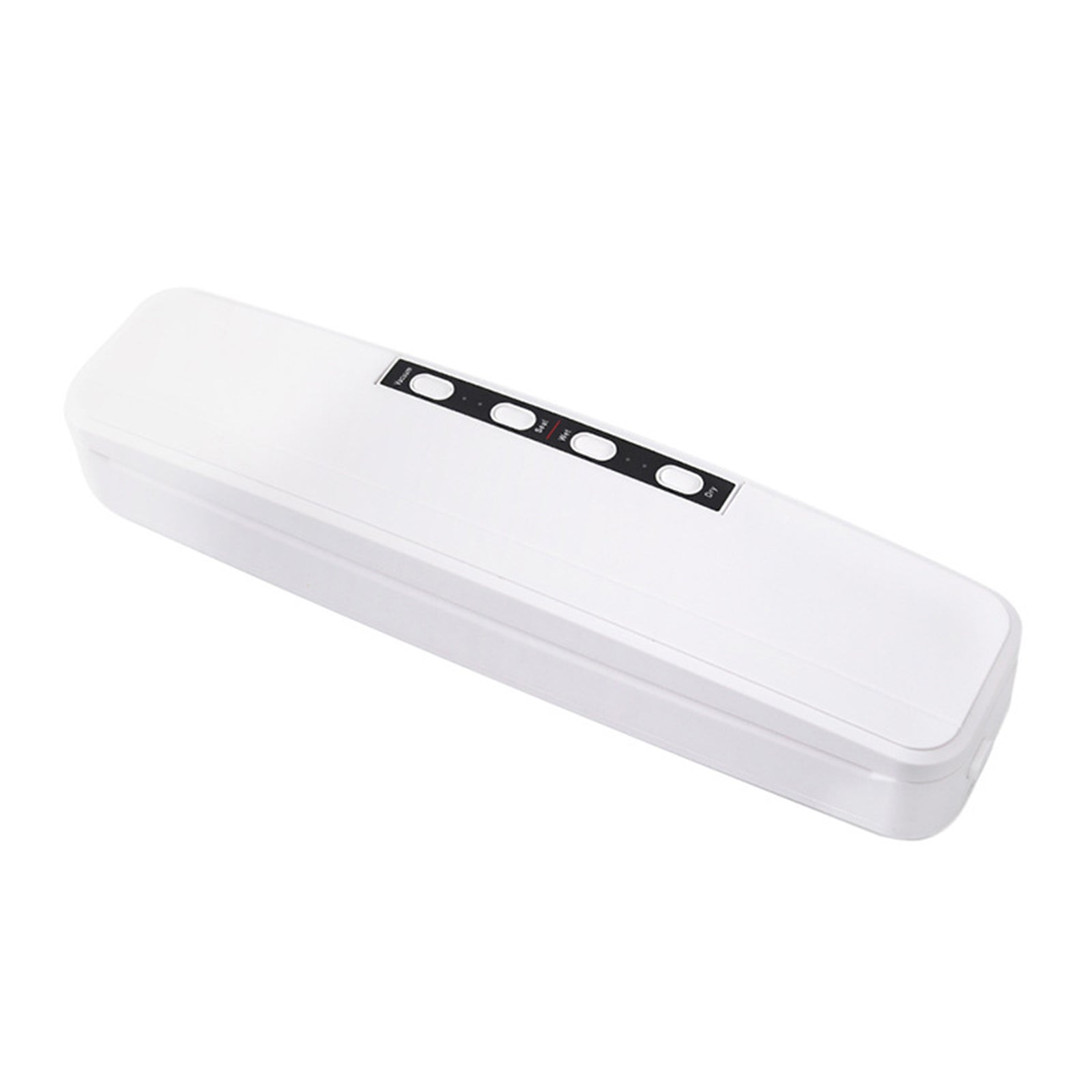 Portable Food Vacuum Sealer Machine Kitchen Tools Food Preservation Plug-UK