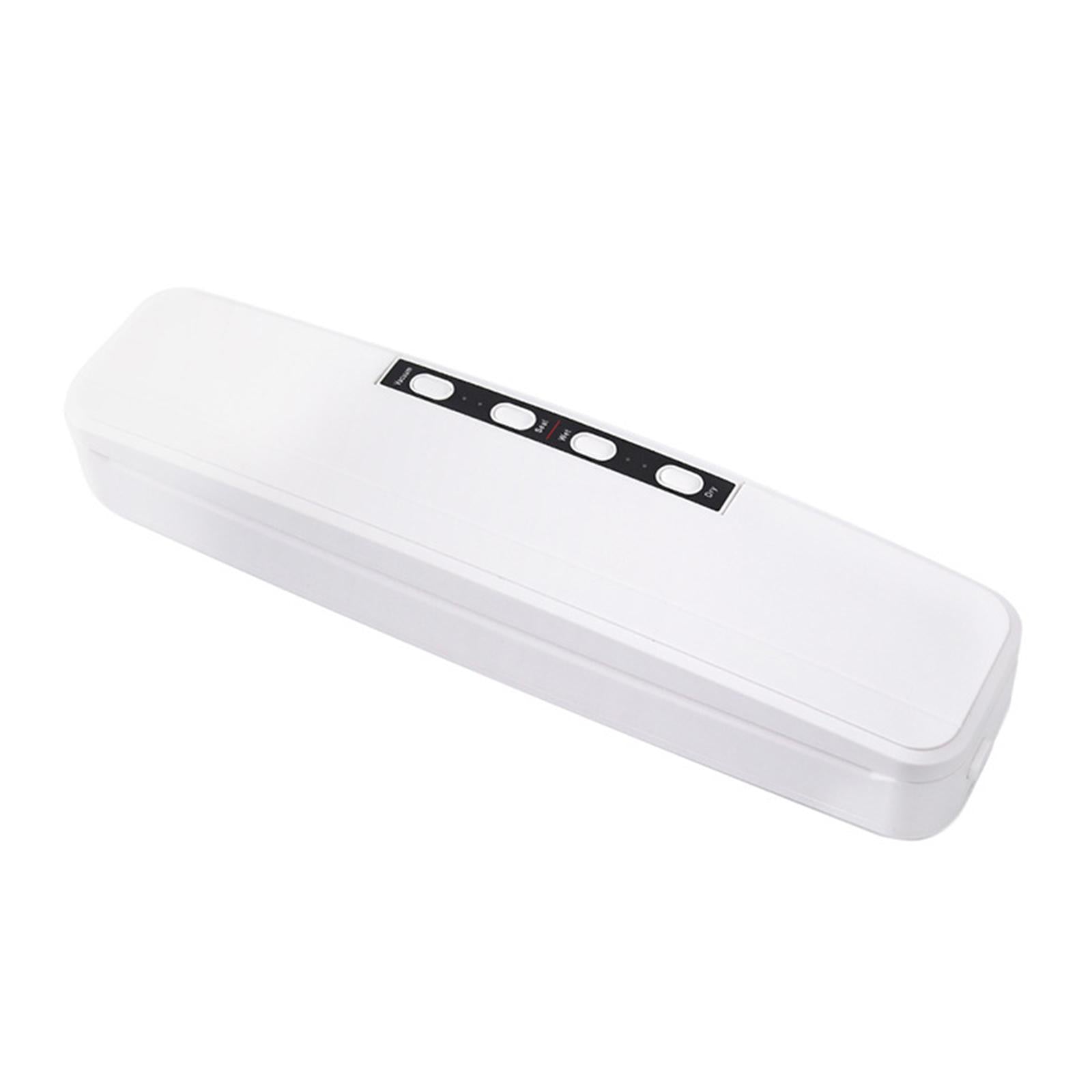 Portable Food Vacuum Sealer Machine Kitchen Tools Food Preservation Plug-AU