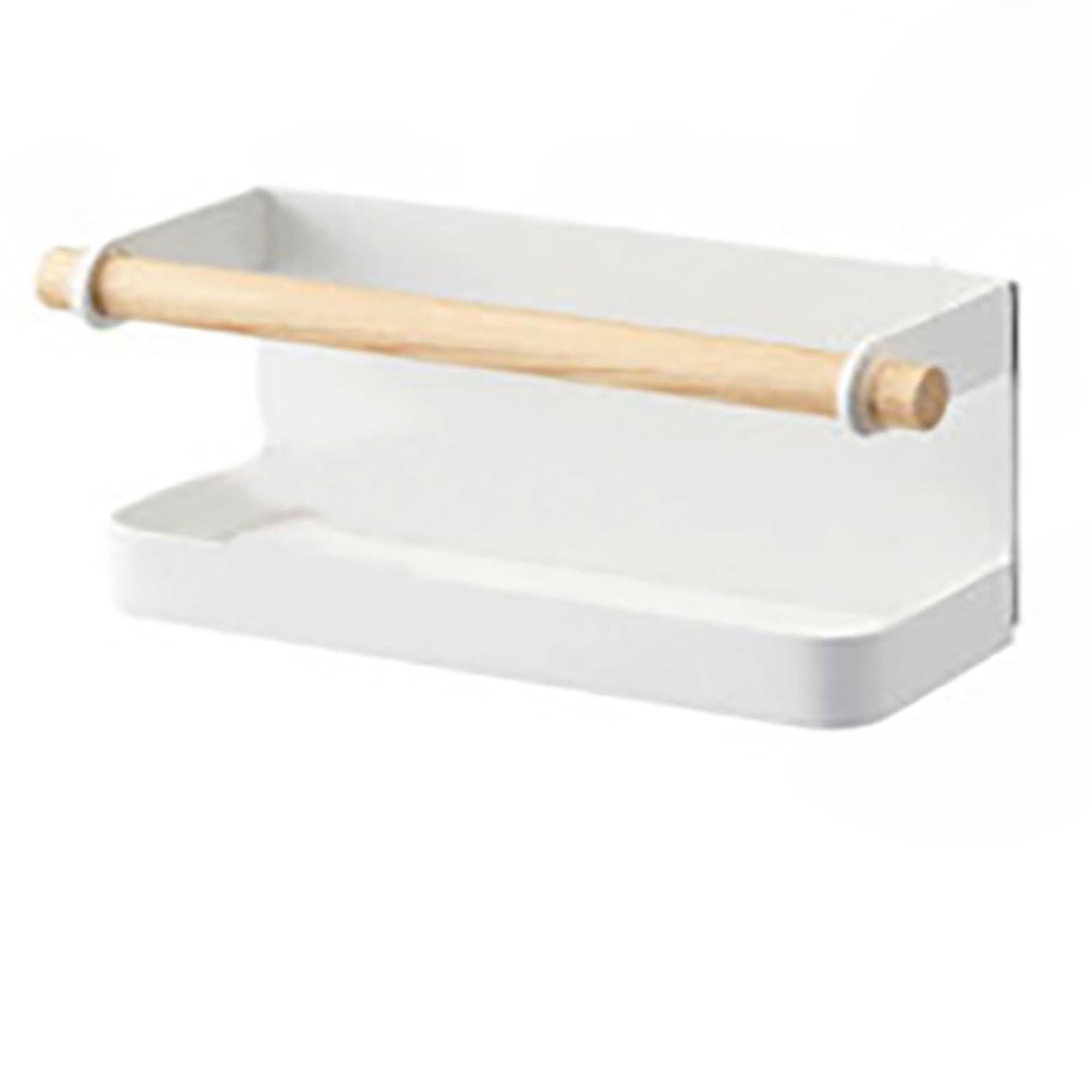 Magnet Umbrella Rack Freestanding Dish Durable for Entrance Corridor Wall