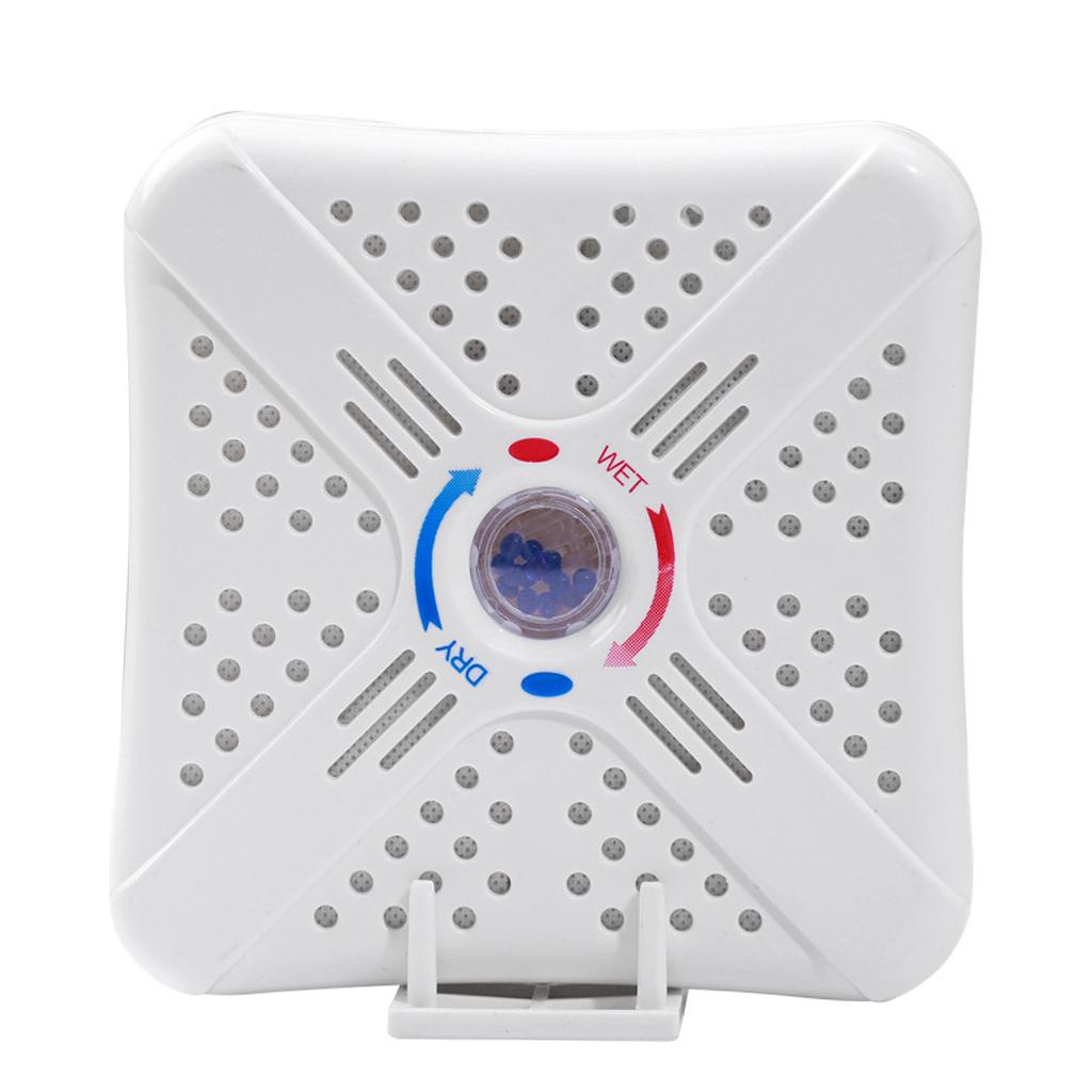 Mini Dehumidifier with Silica Smart Wireless for Home Damp Air Bathroom