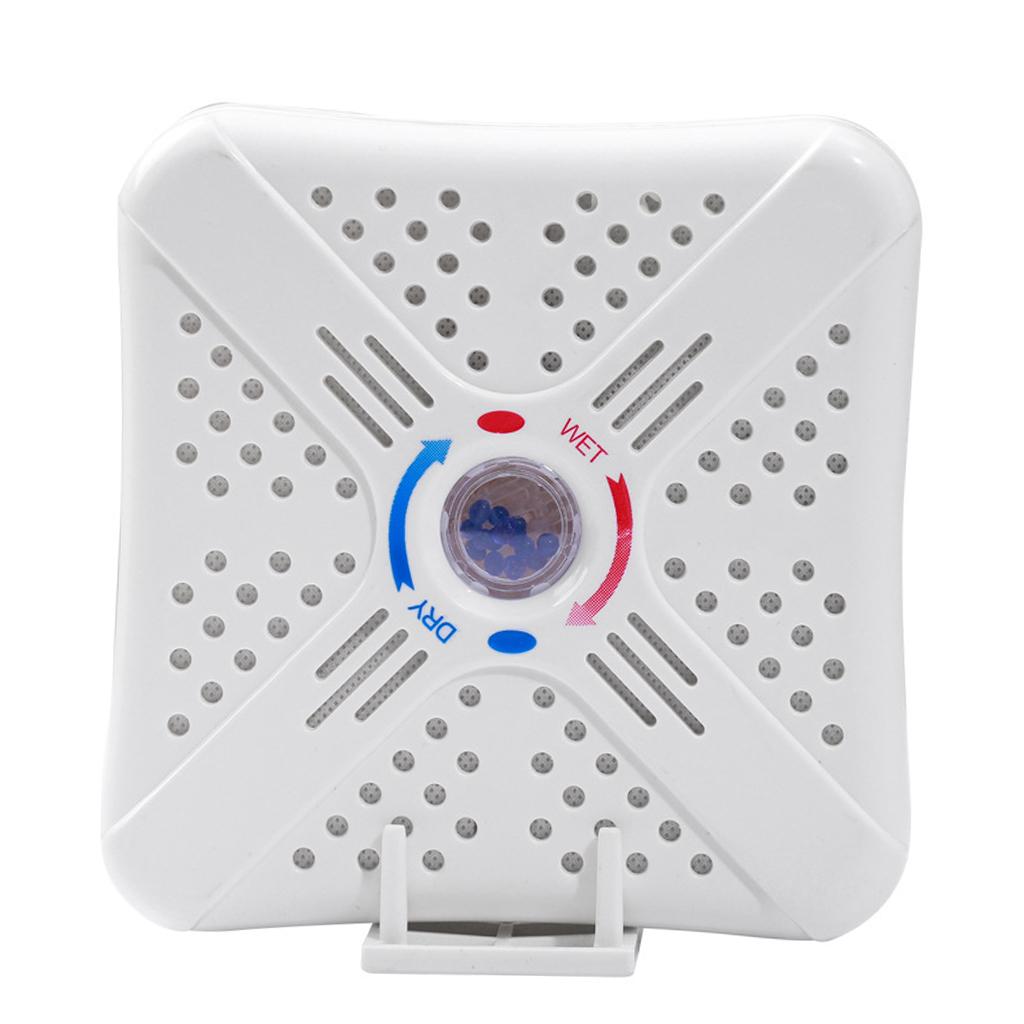 Mini Dehumidifier with Silica Smart Wireless for Home Damp Air Bathroom