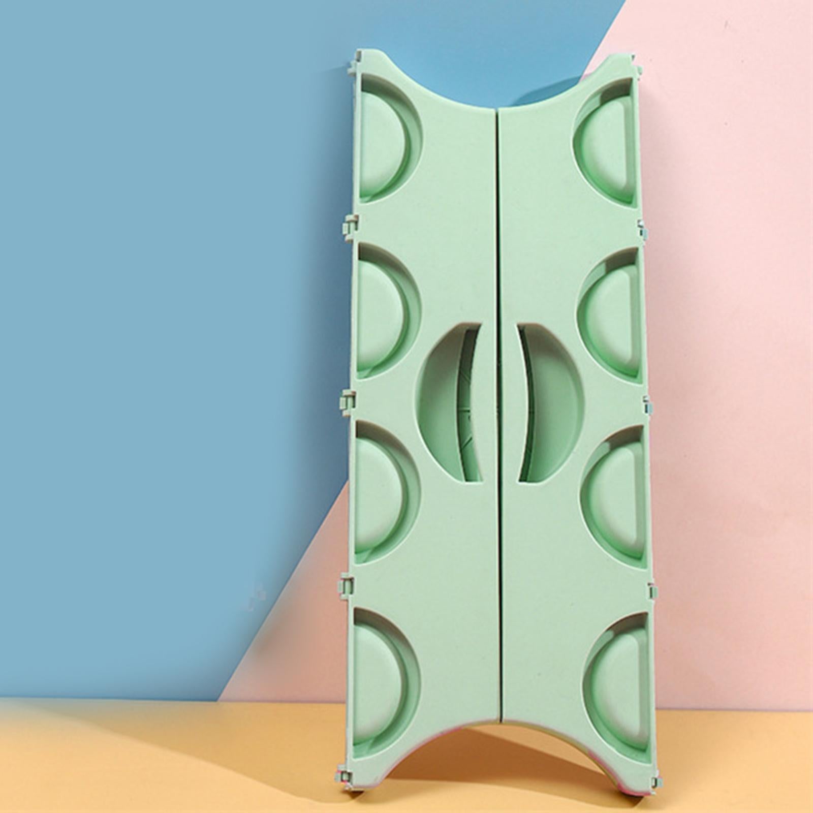 DIY Chinese Dumpling / Jiaozi Maker Mold Kitchen Accessory Tool