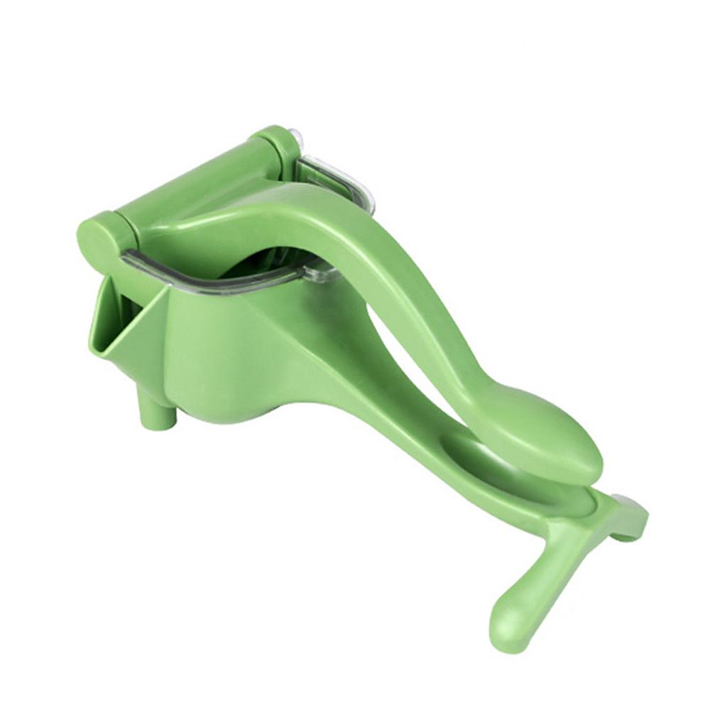 Manual Fruit Juicer Lemon Squeezer Orange Juicer With Normal Package