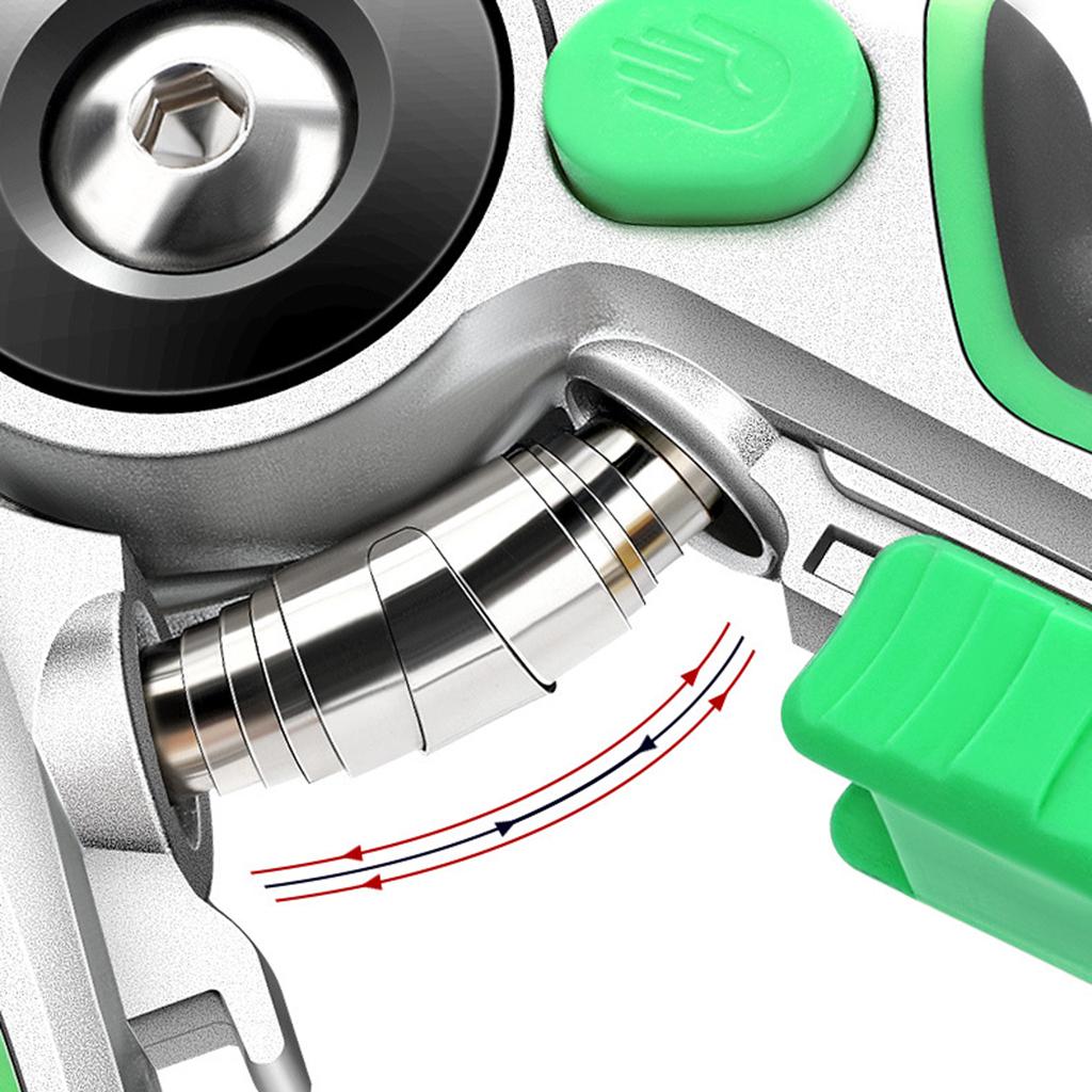 Professional Garden Pruning Shears Scissors Trim for Gardening Branches 2406