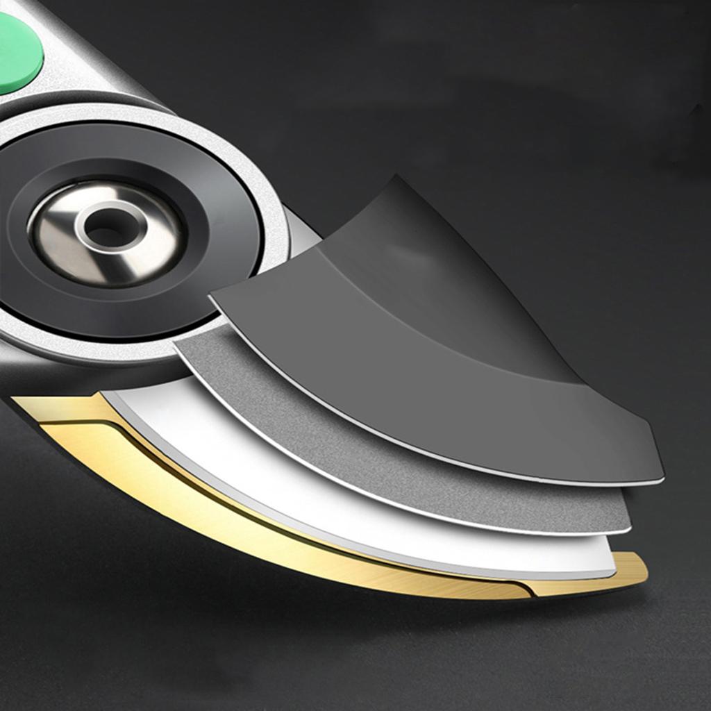 Professional Garden Pruning Shears Scissors Trim for Gardening Branches 2406