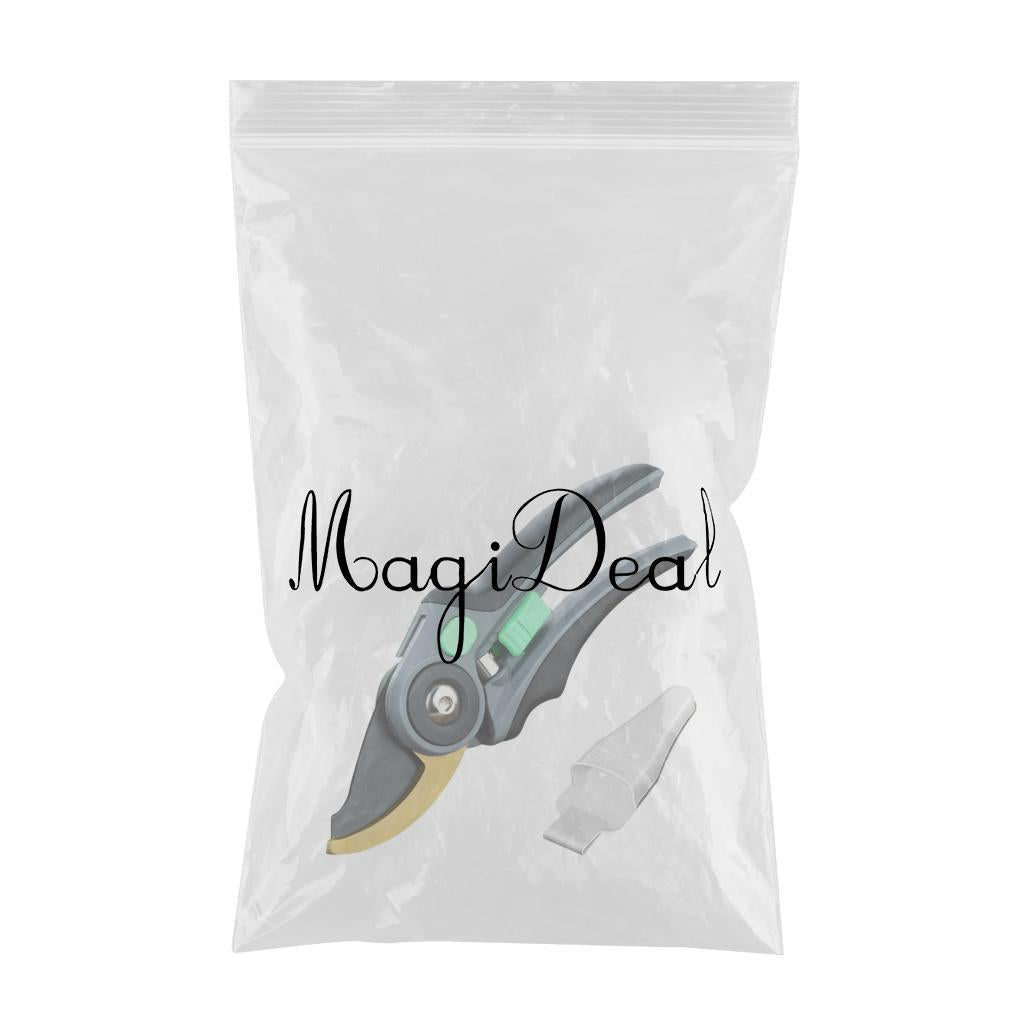 Professional Garden Pruning Shears Scissors Trim for Gardening Branches 1033 with Box